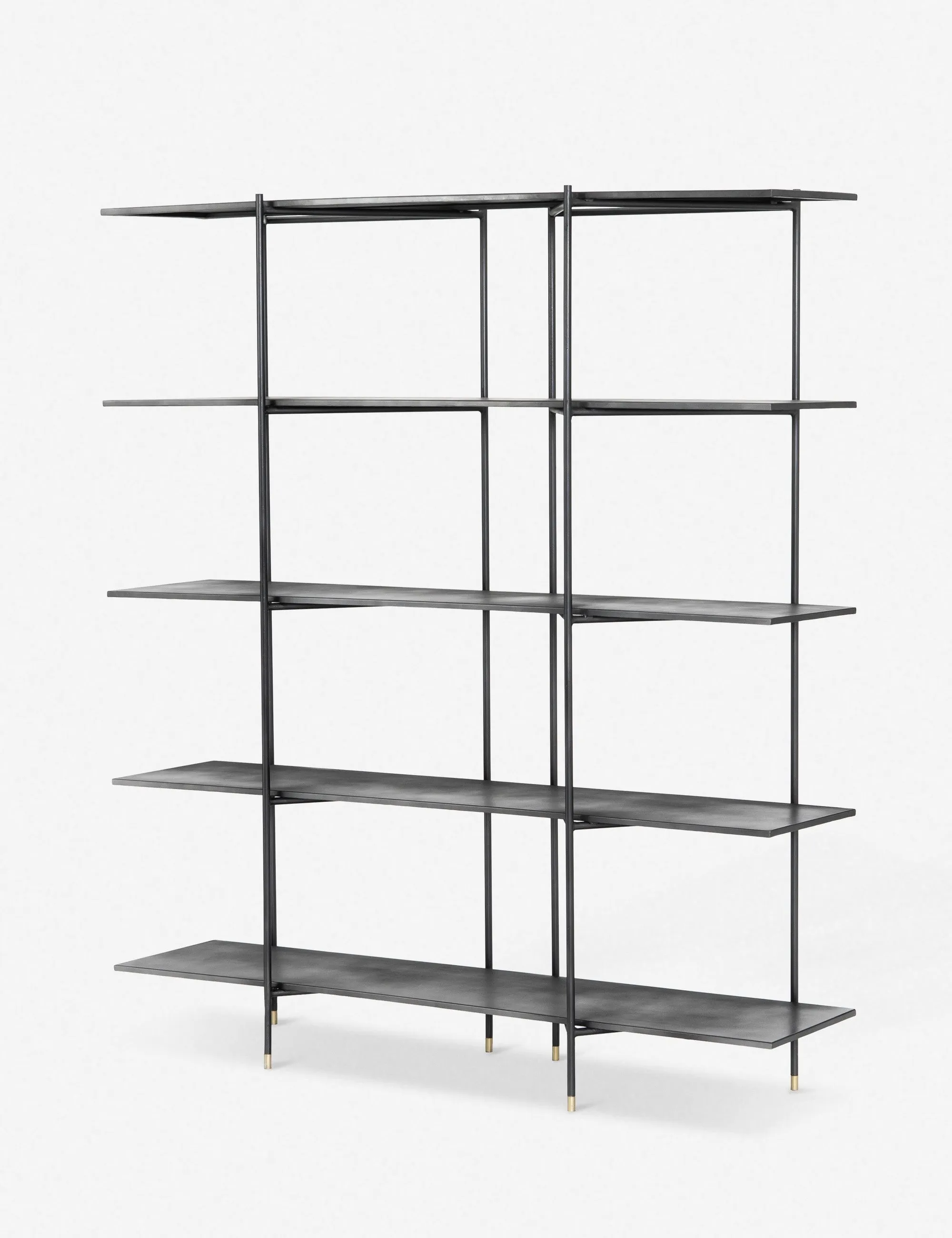 Ceil Bookcase Lulu and Georgia