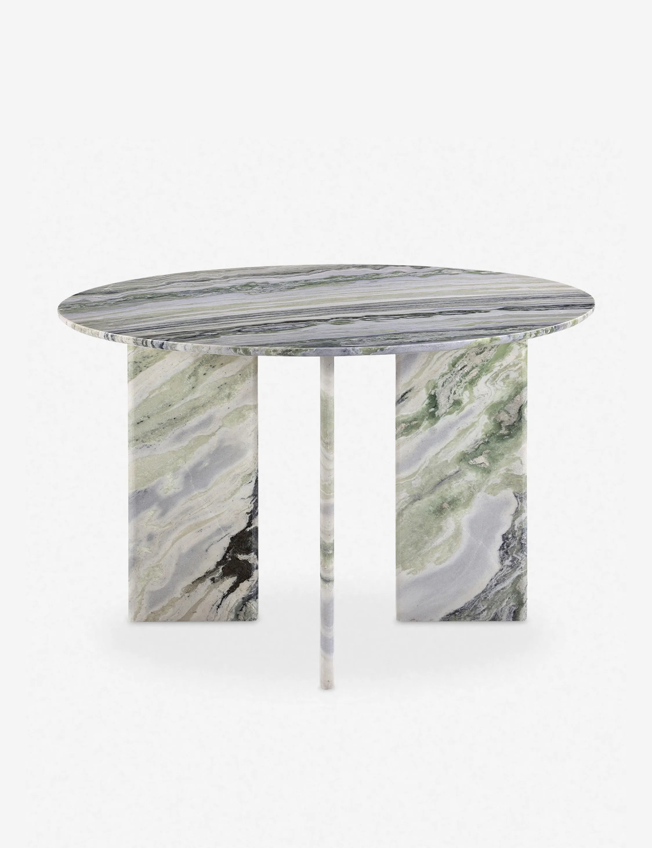 Celia Round Dining Table Lulu and Georgia