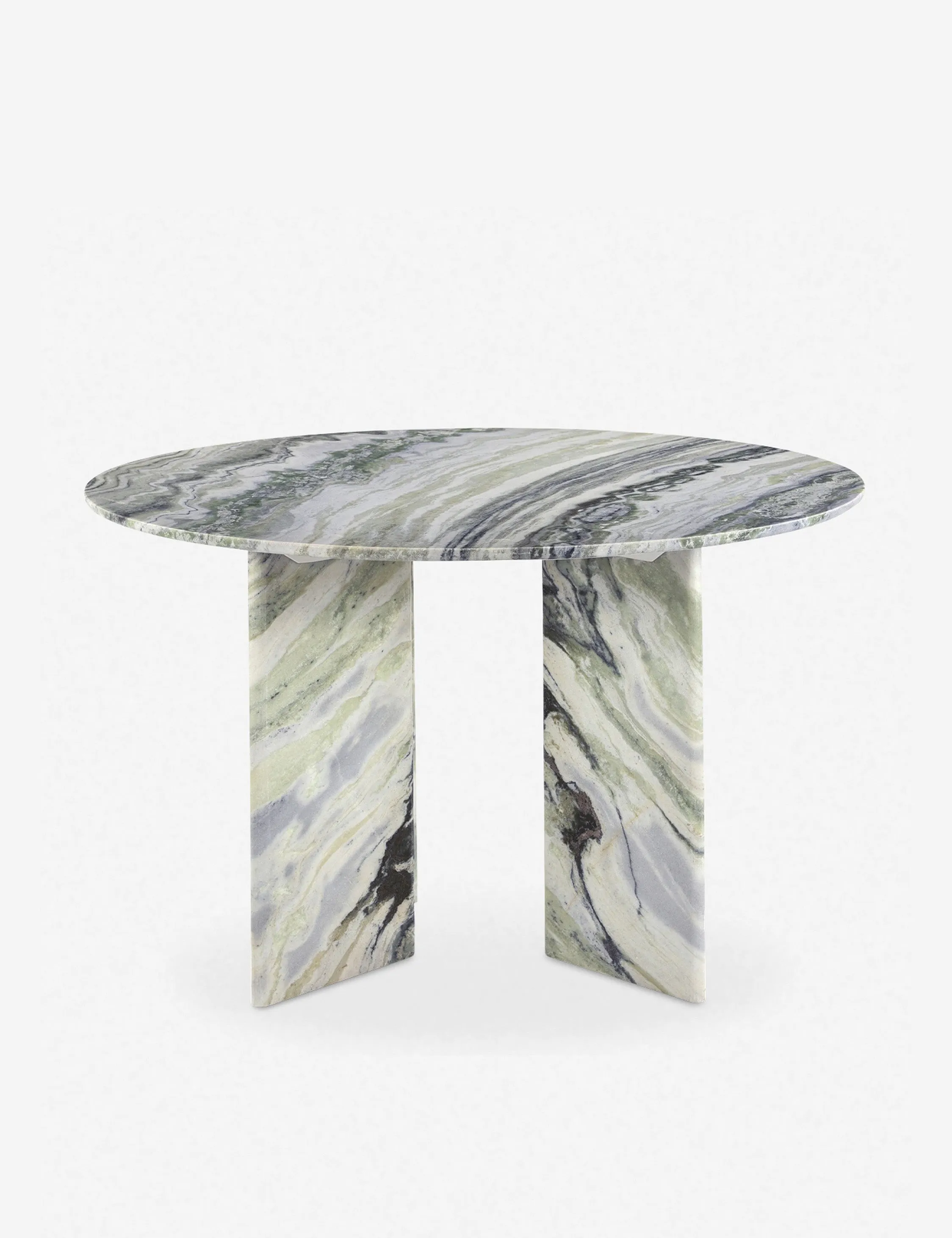 Celia Round Dining Table Lulu and Georgia