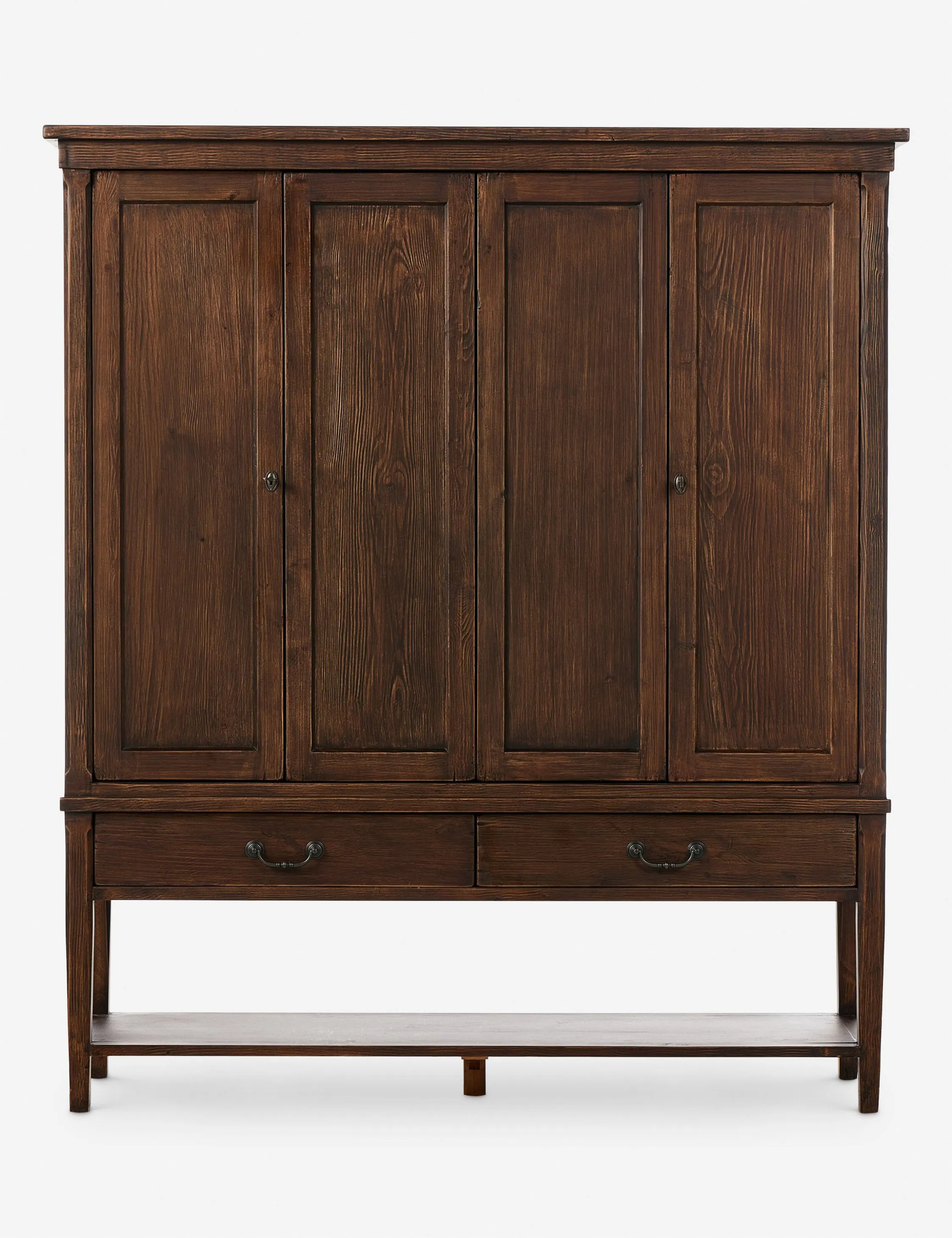 Chaperal Double Cabinet Lulu and Georgia