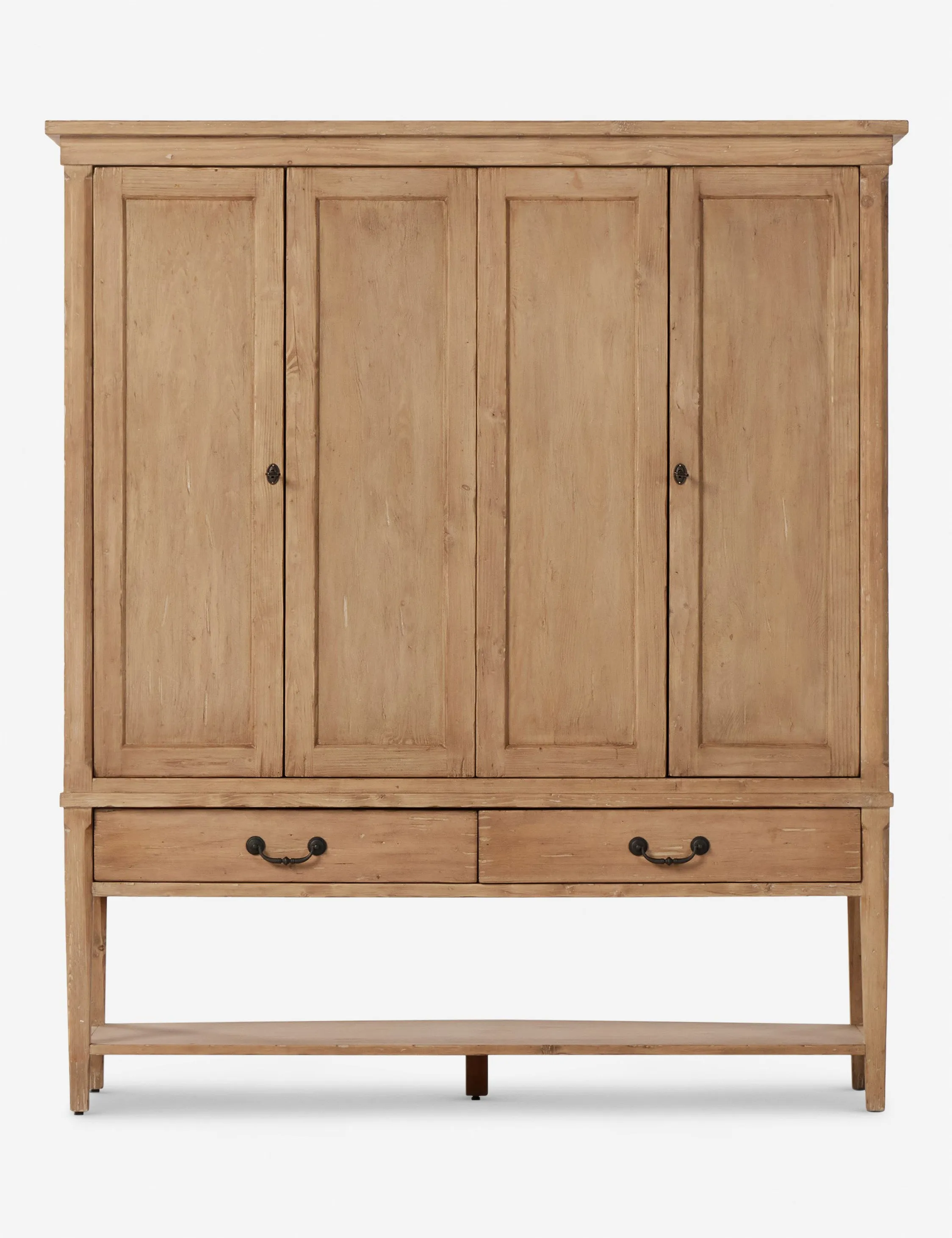Chaperal Double Cabinet Lulu and Georgia