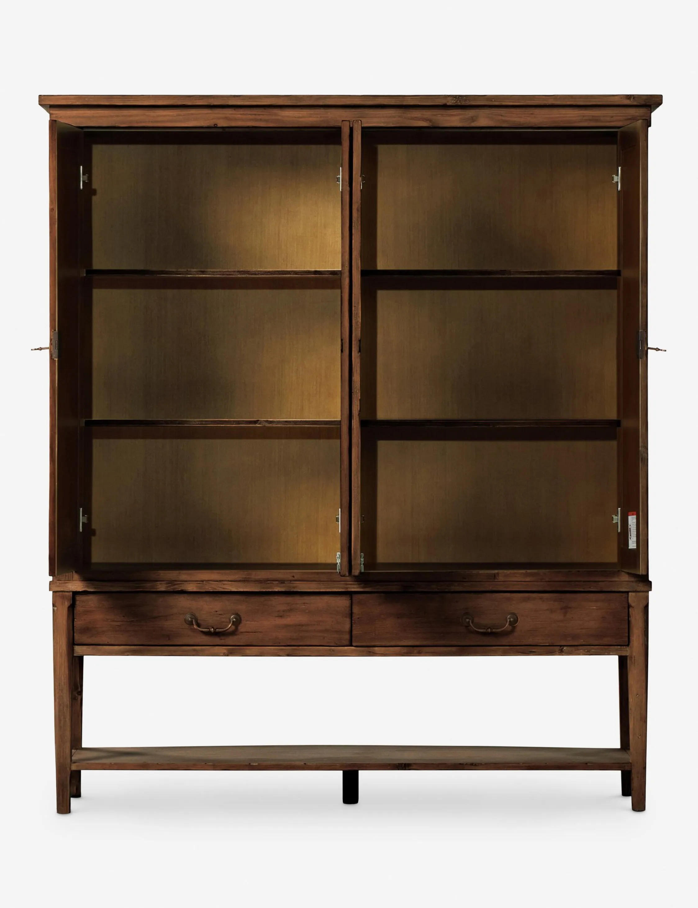 Chaperal Double Cabinet Lulu and Georgia