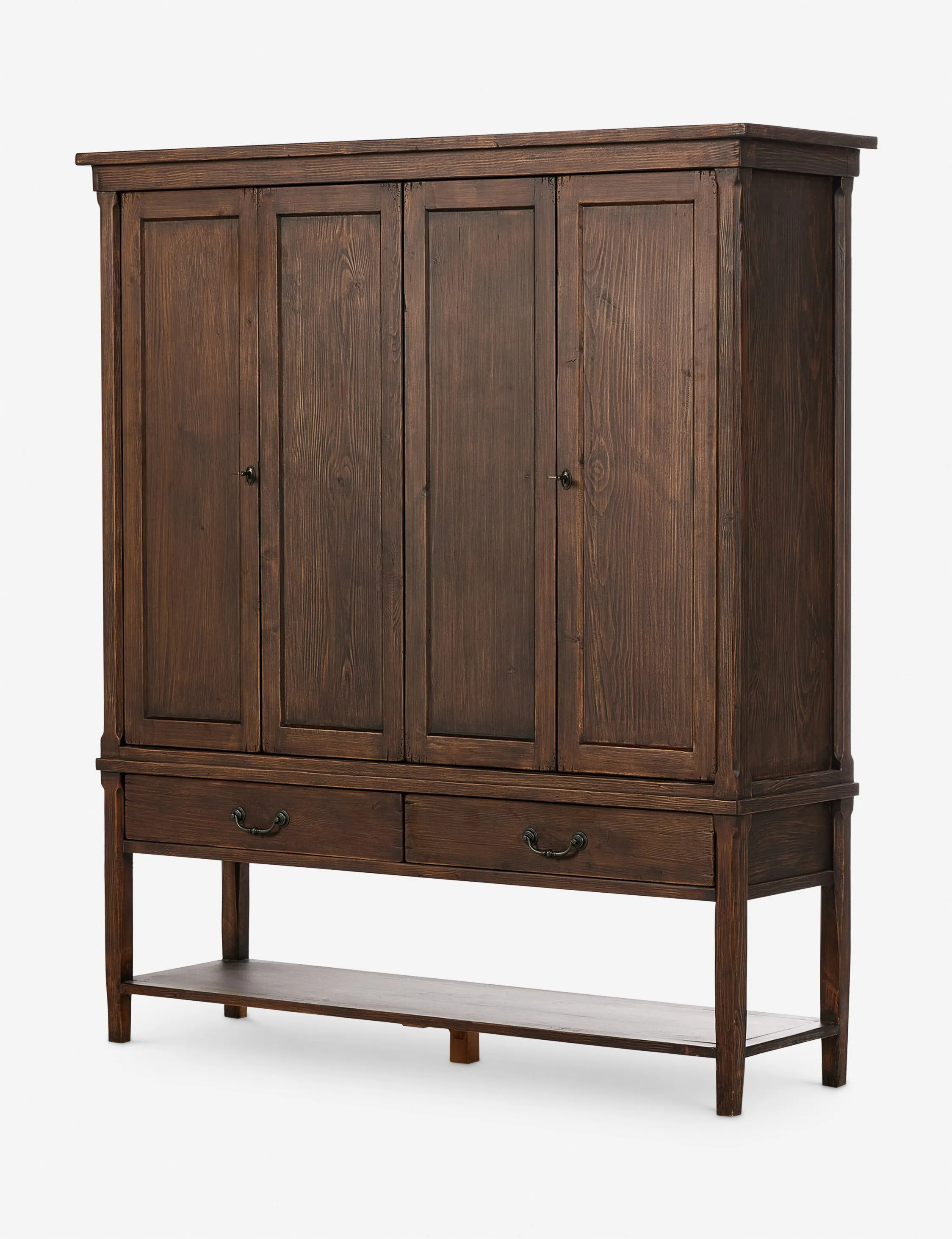Chaperal Double Cabinet Lulu and Georgia