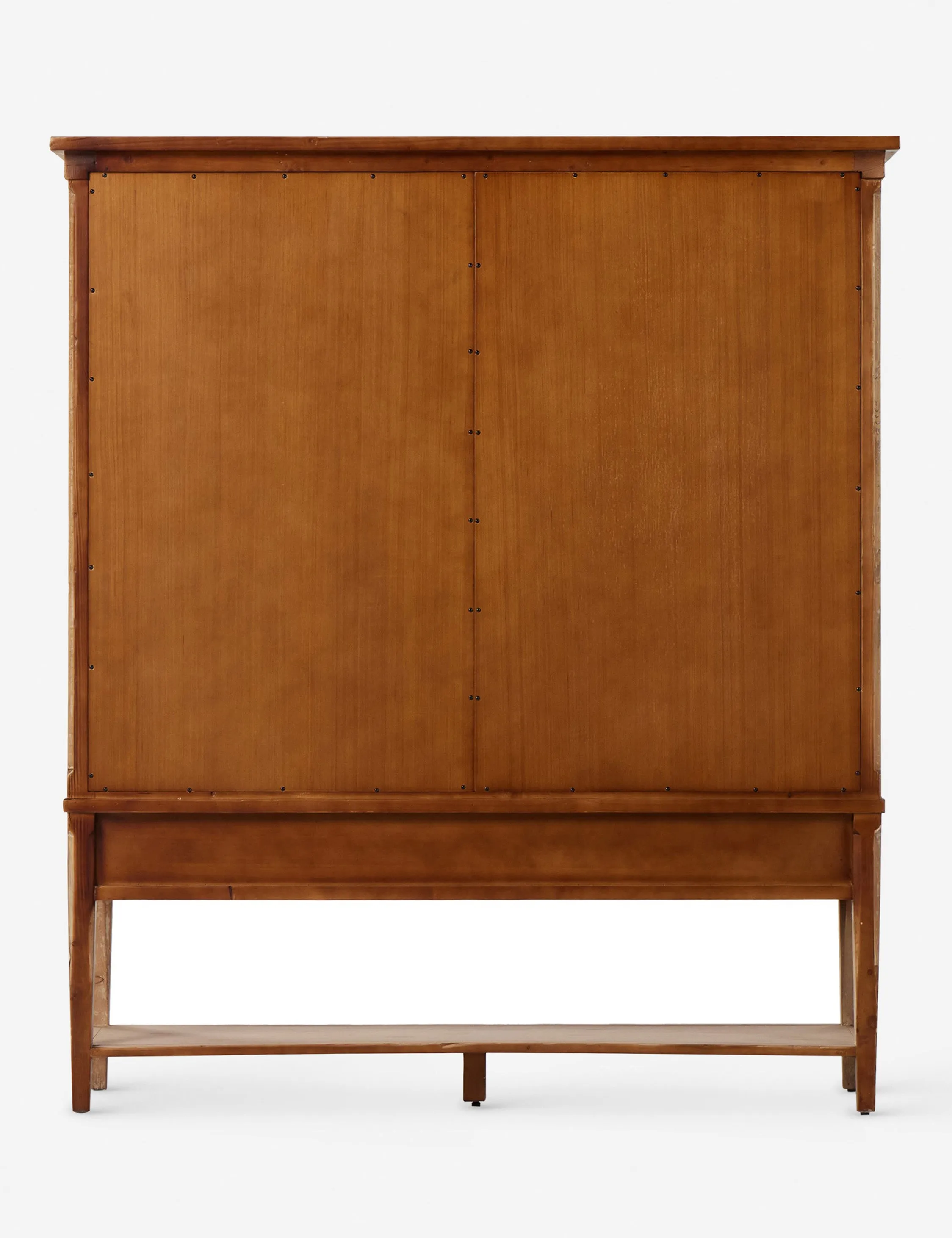 Chaperal Double Cabinet Lulu and Georgia