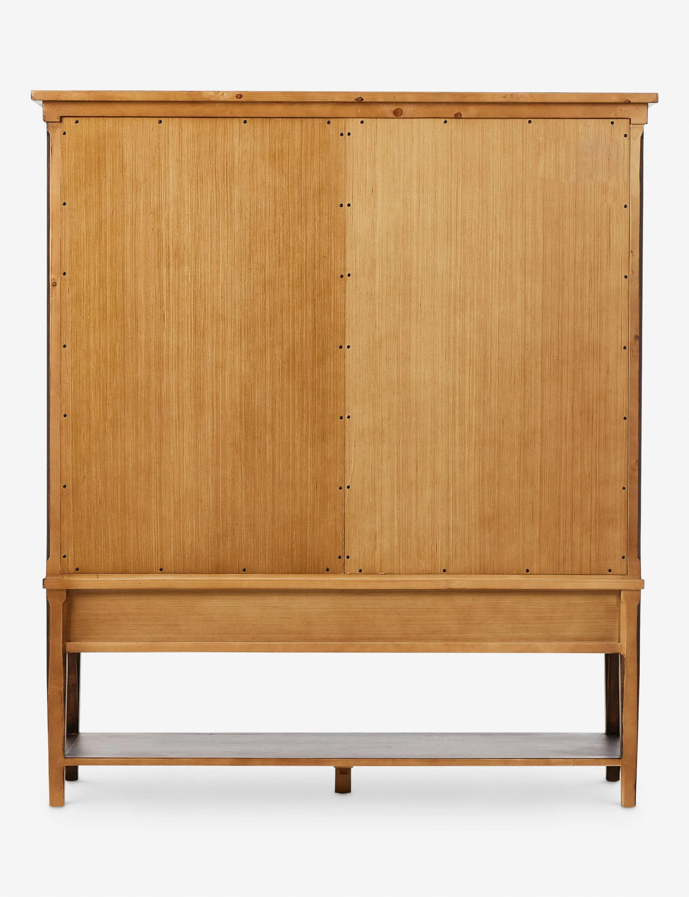 Chaperal Double Cabinet Lulu and Georgia