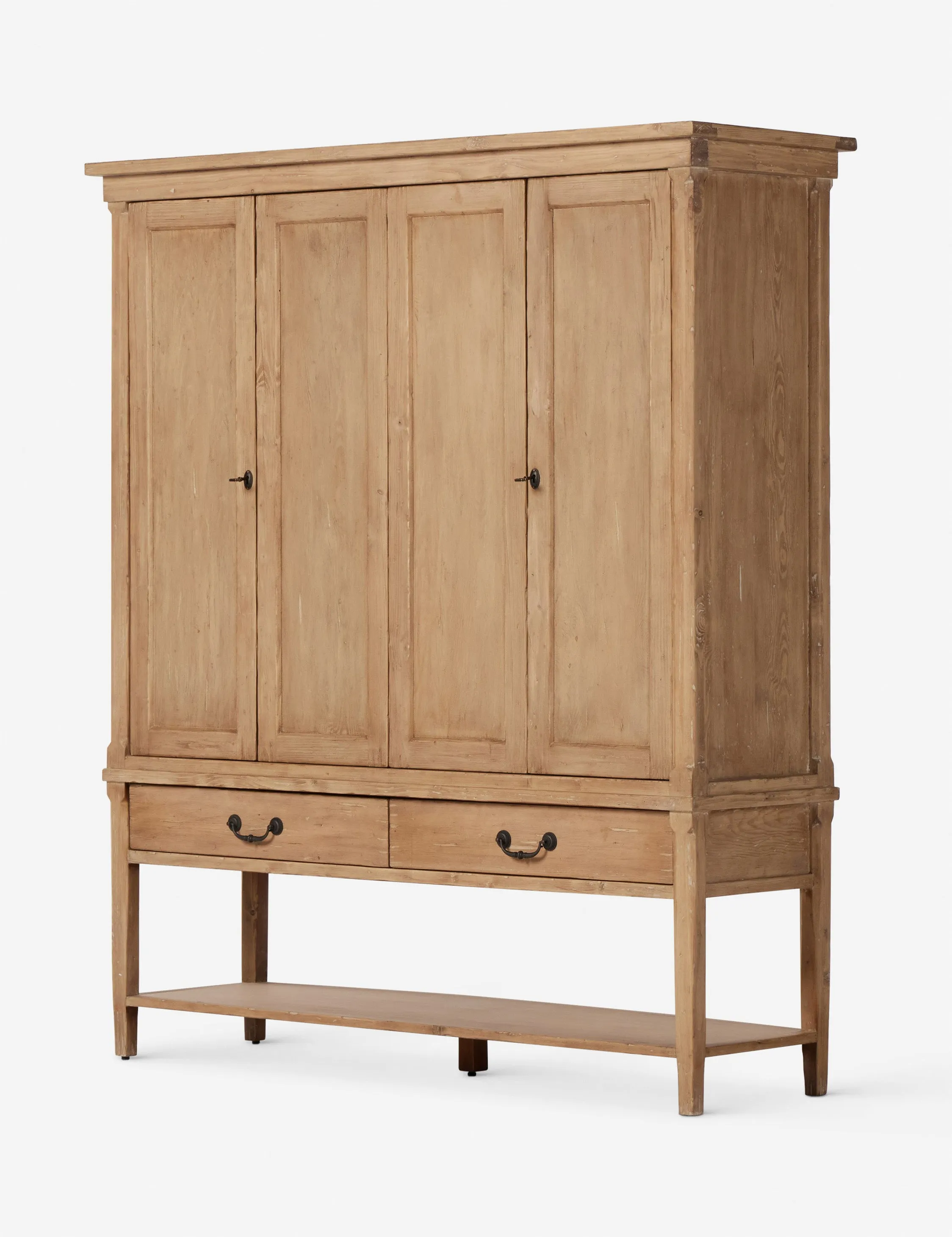 Chaperal Double Cabinet Lulu and Georgia
