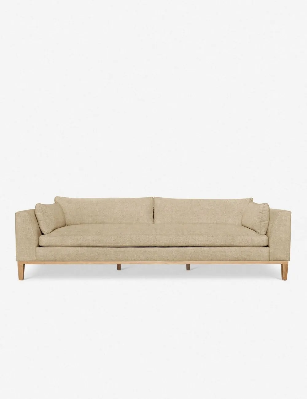 Charleston Sofa Lulu and Georgia