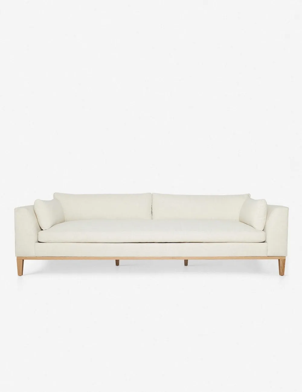 Charleston Sofa Lulu and Georgia