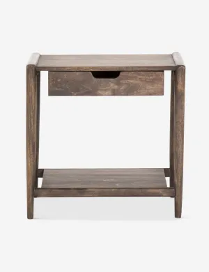 Chaya Nightstand Lulu and Georgia