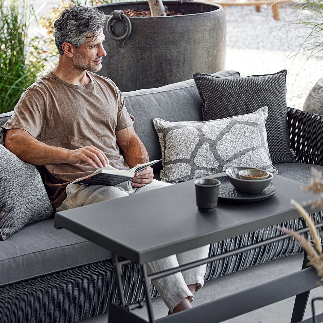 Chill-Out Coffee Table - Dual Height