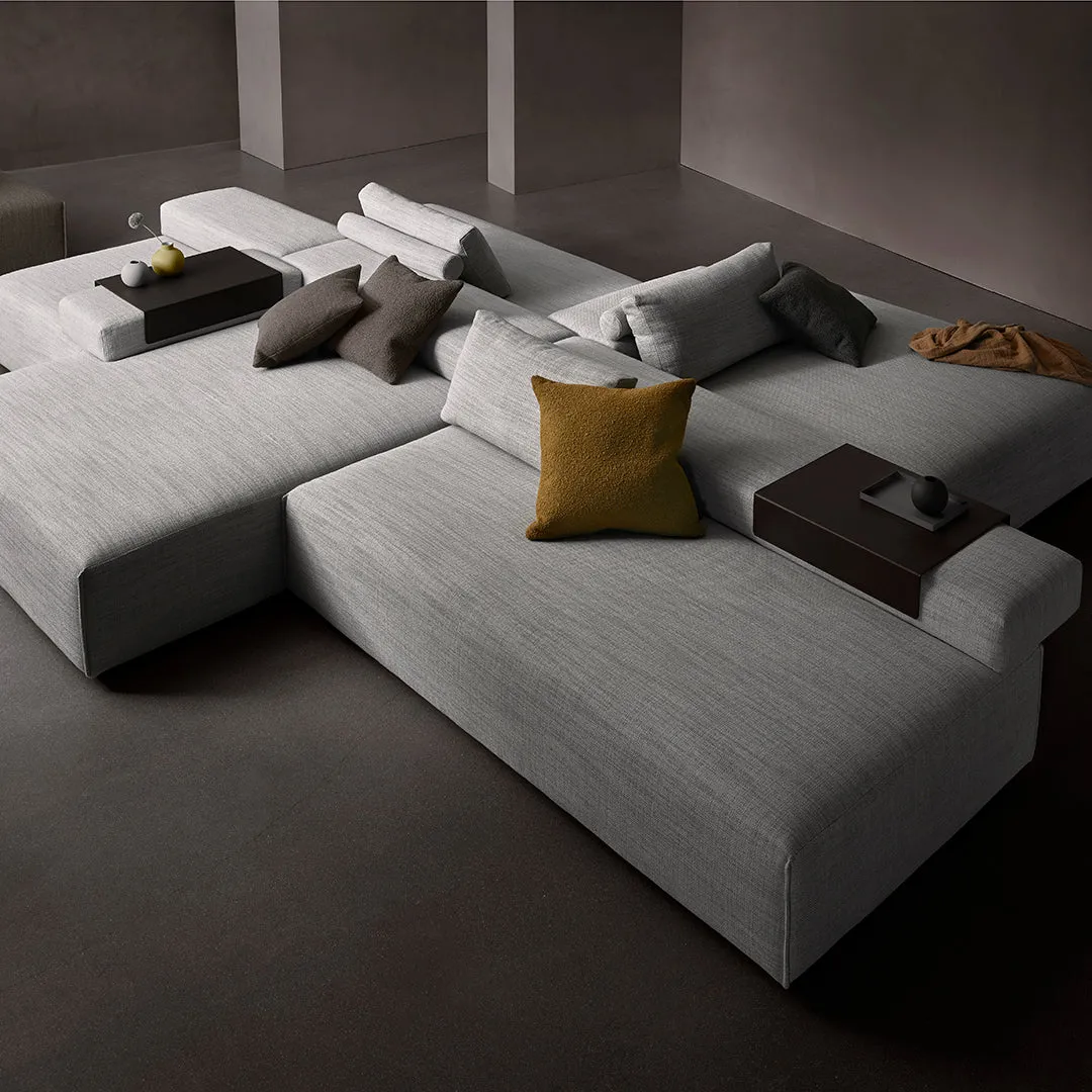 Cinder Block - Scatter Cushions