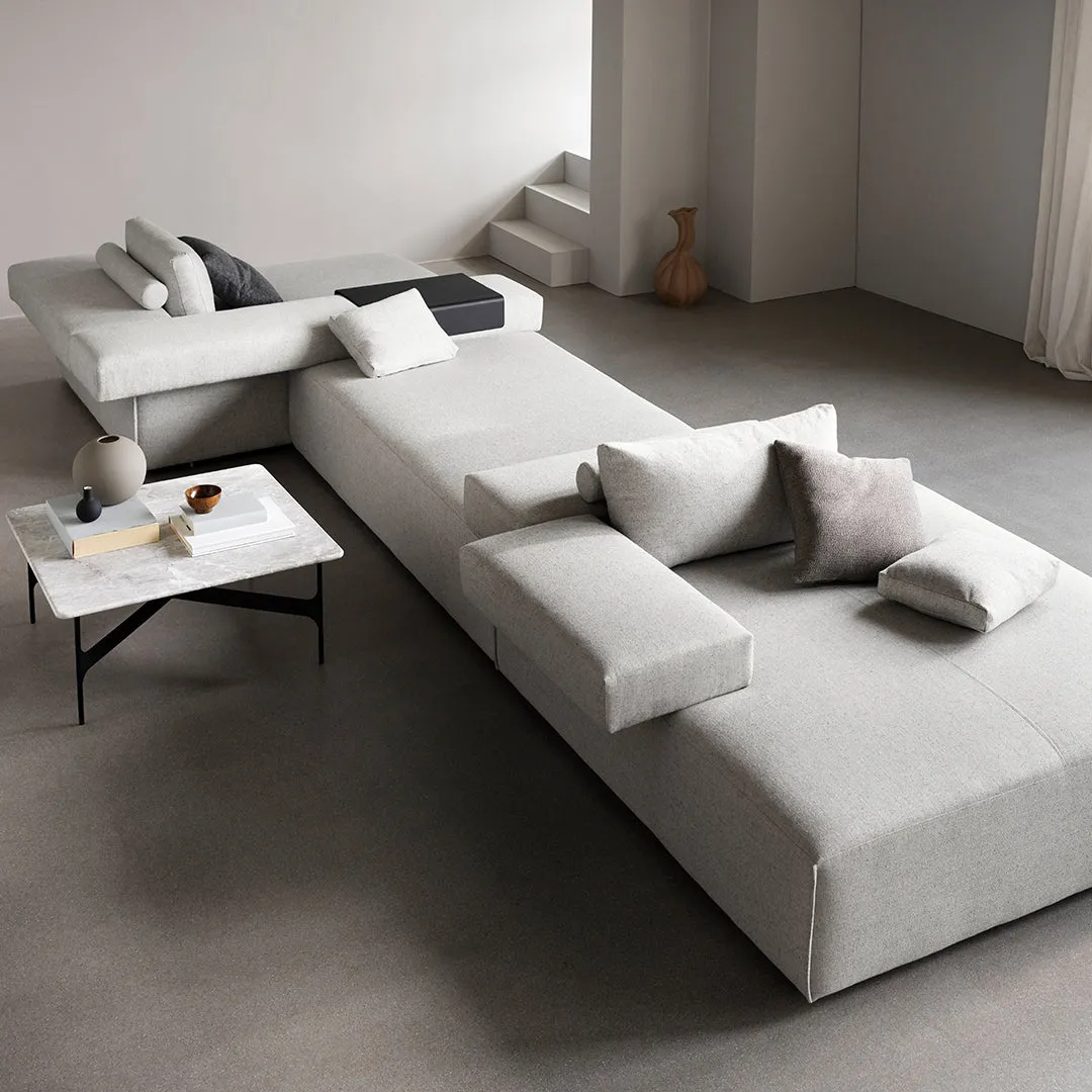 Cinder Block - Scatter Cushions