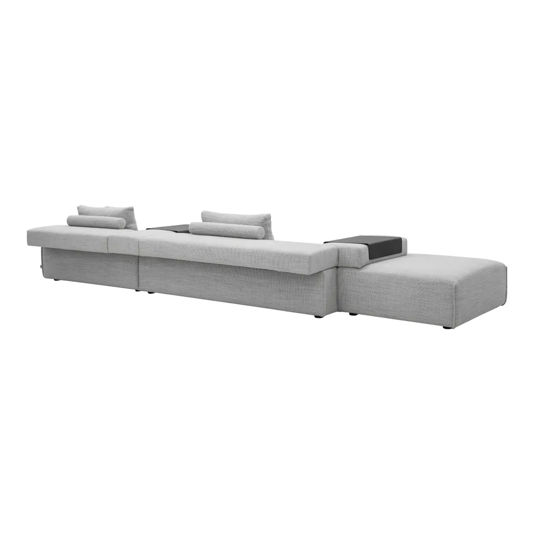 Cinder Block - Scatter Cushions