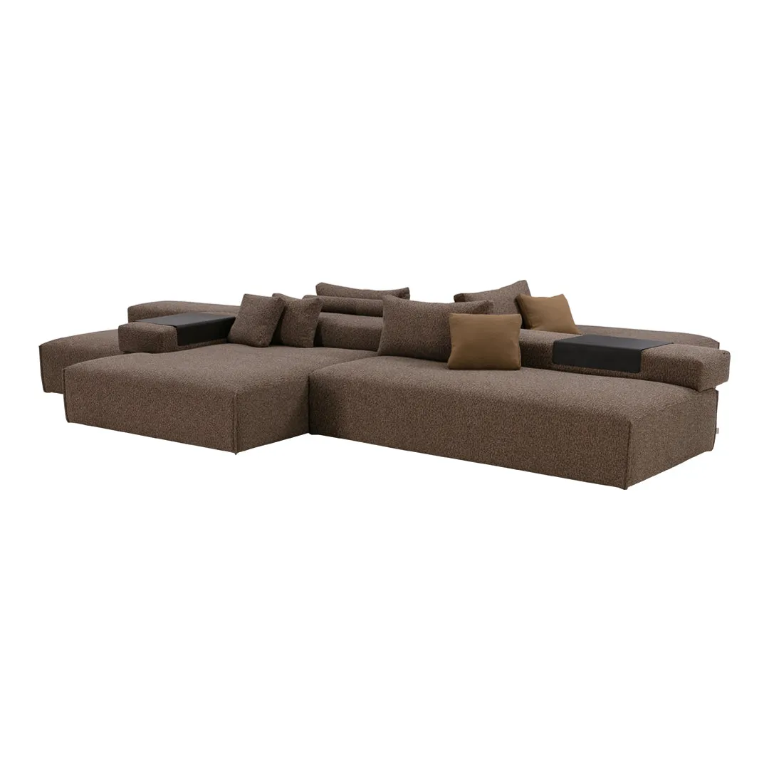 Cinder Block - Scatter Cushions