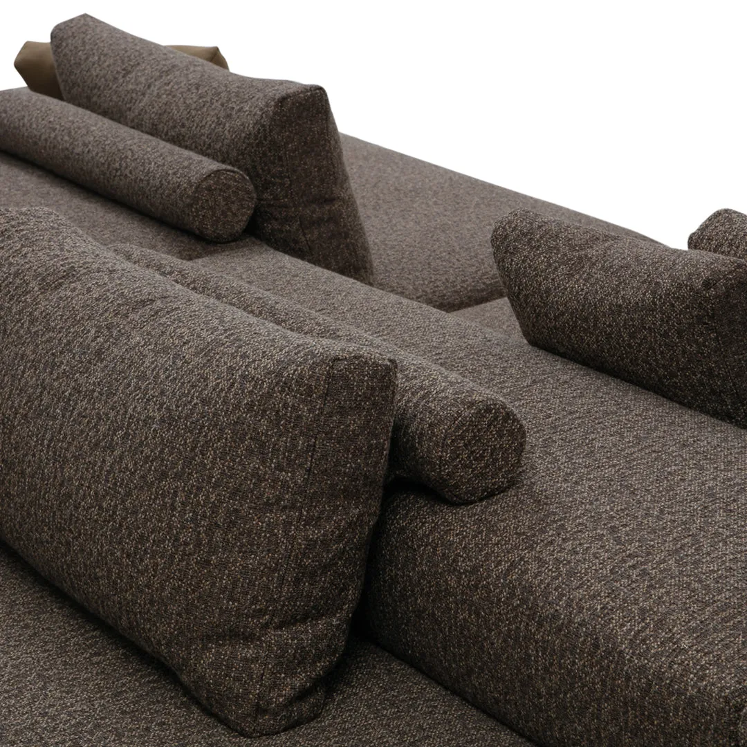 Cinder Block - Scatter Cushions