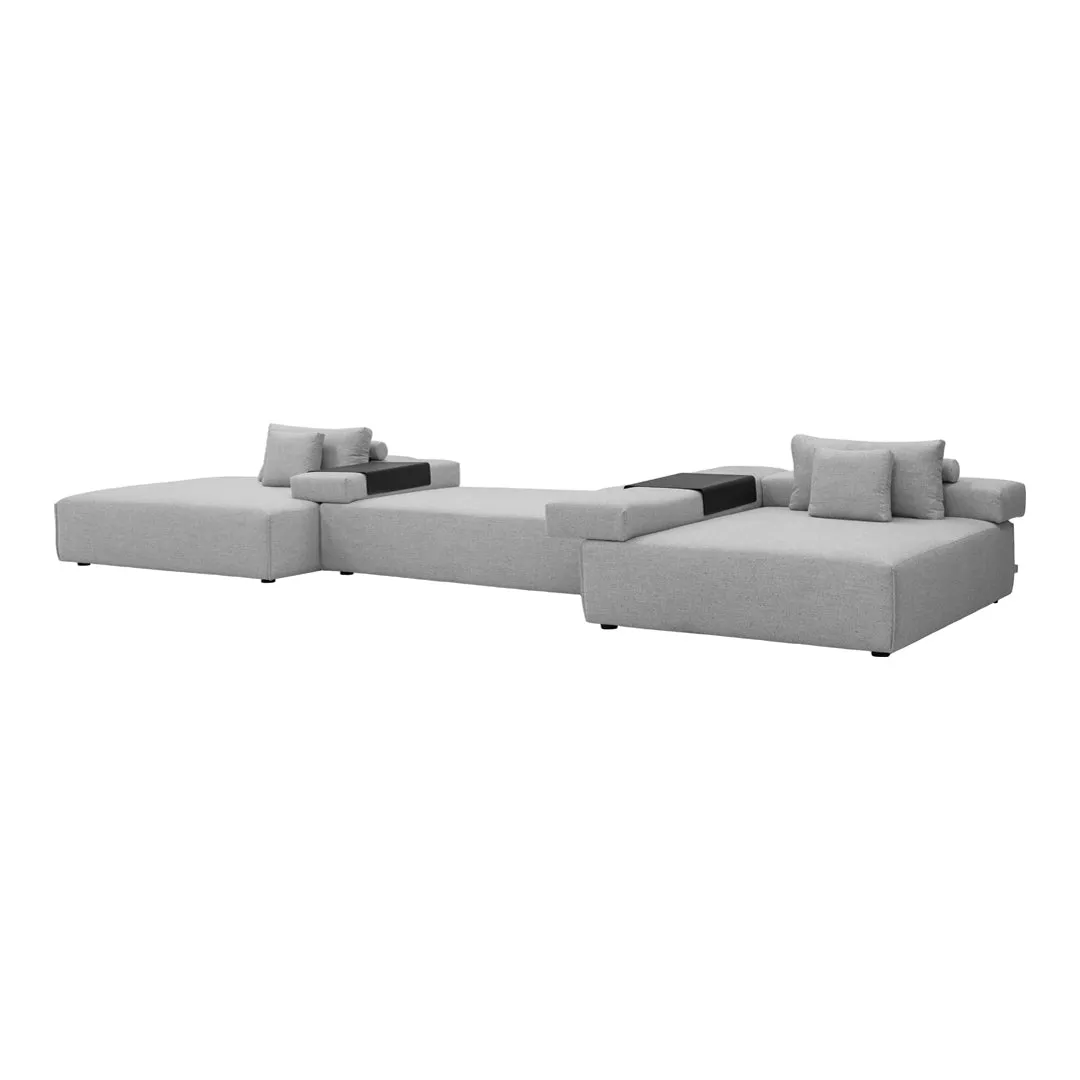 Cinder Block - Scatter Cushions