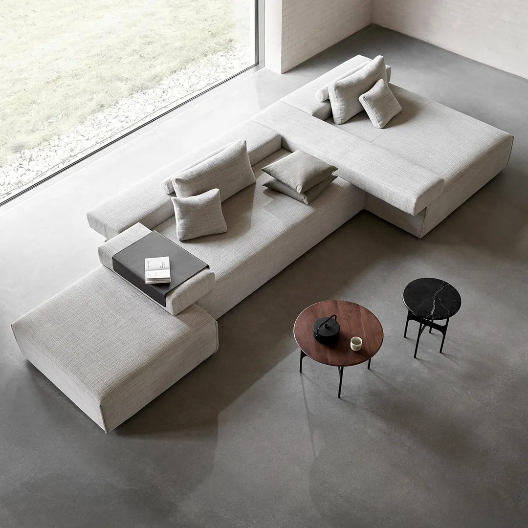 Cinder Block - Scatter Cushions