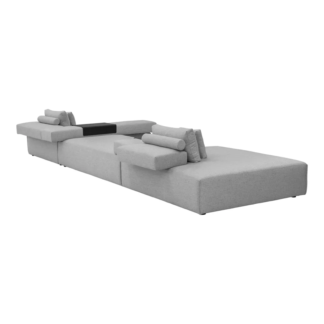 Cinder Block - Scatter Cushions
