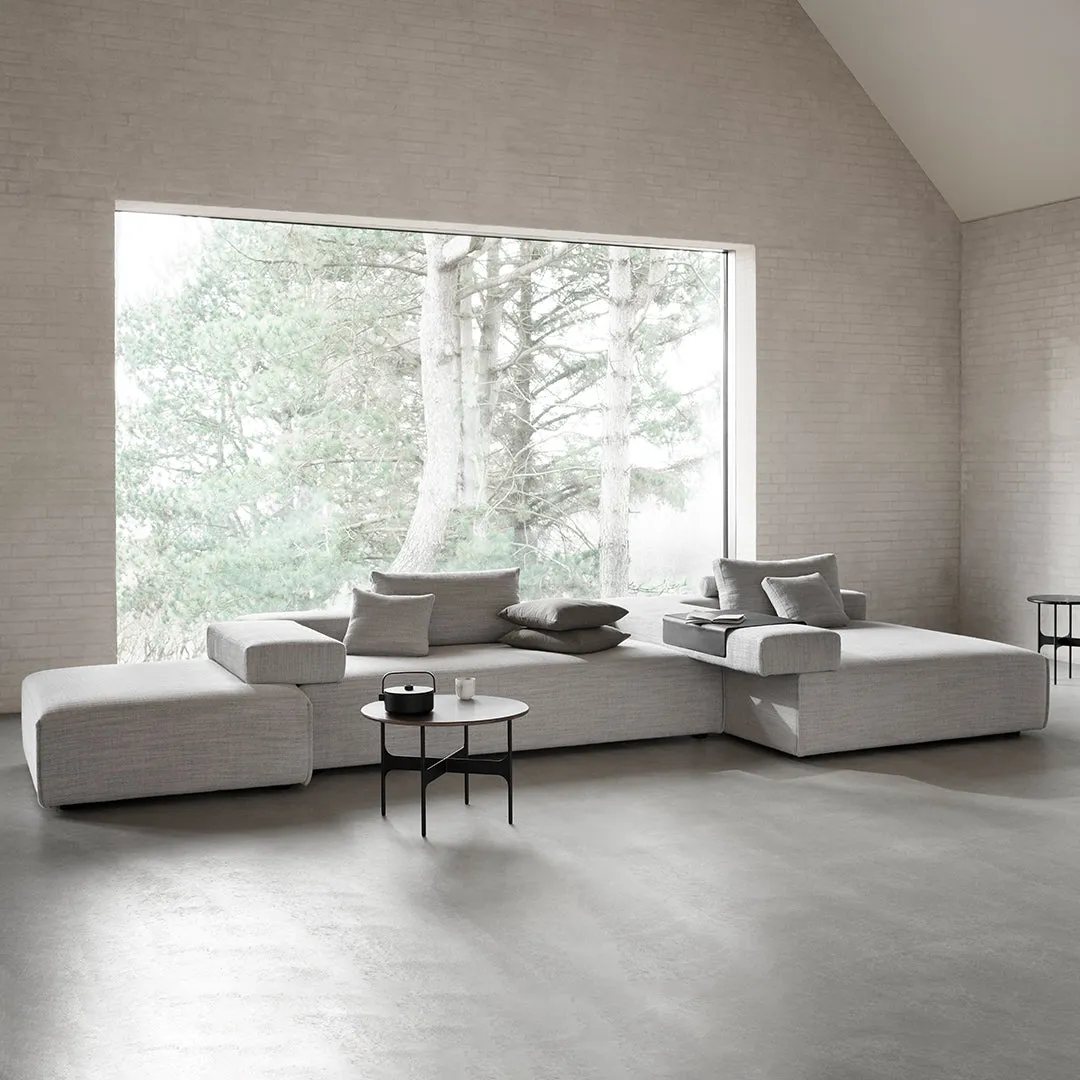 Cinder Block - Scatter Cushions