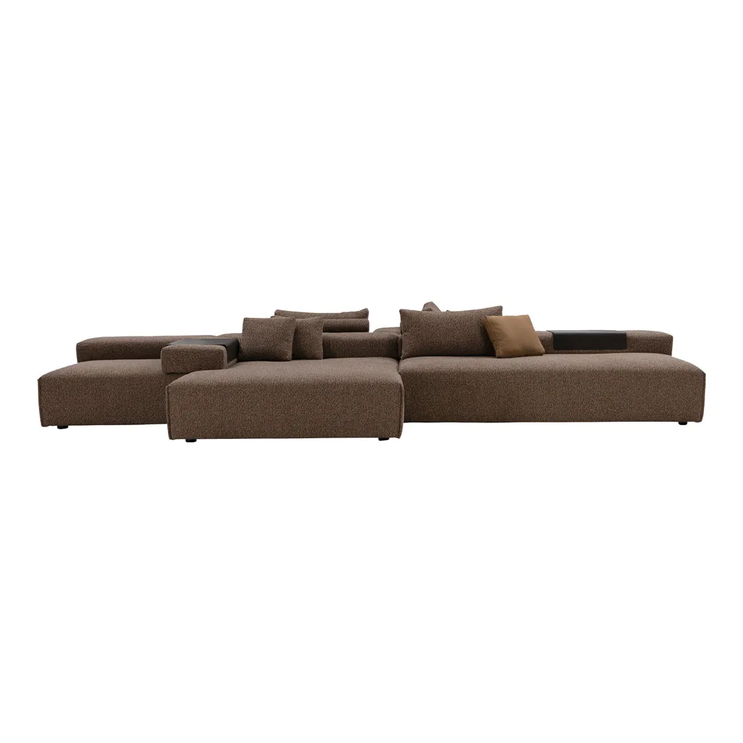 Cinder Block - Scatter Cushions