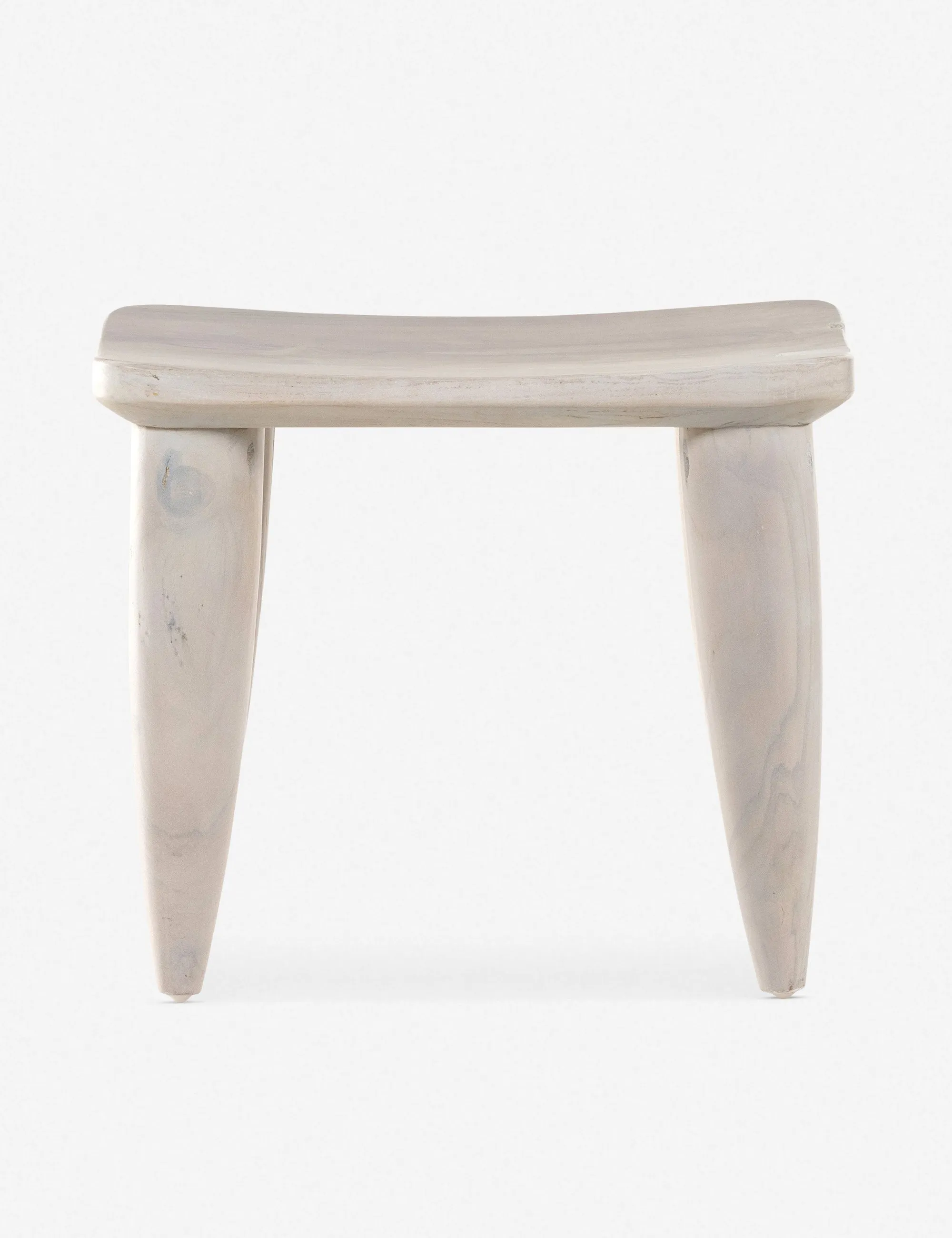 Clarabelle Indoor / Outdoor Stool Lulu and Georgia