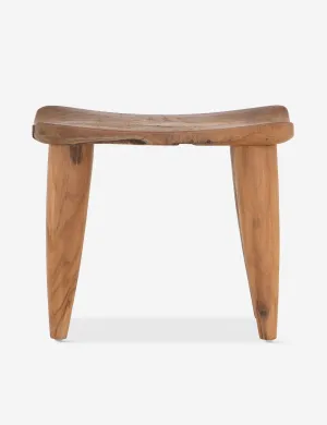 Clarabelle Indoor / Outdoor Stool Lulu and Georgia