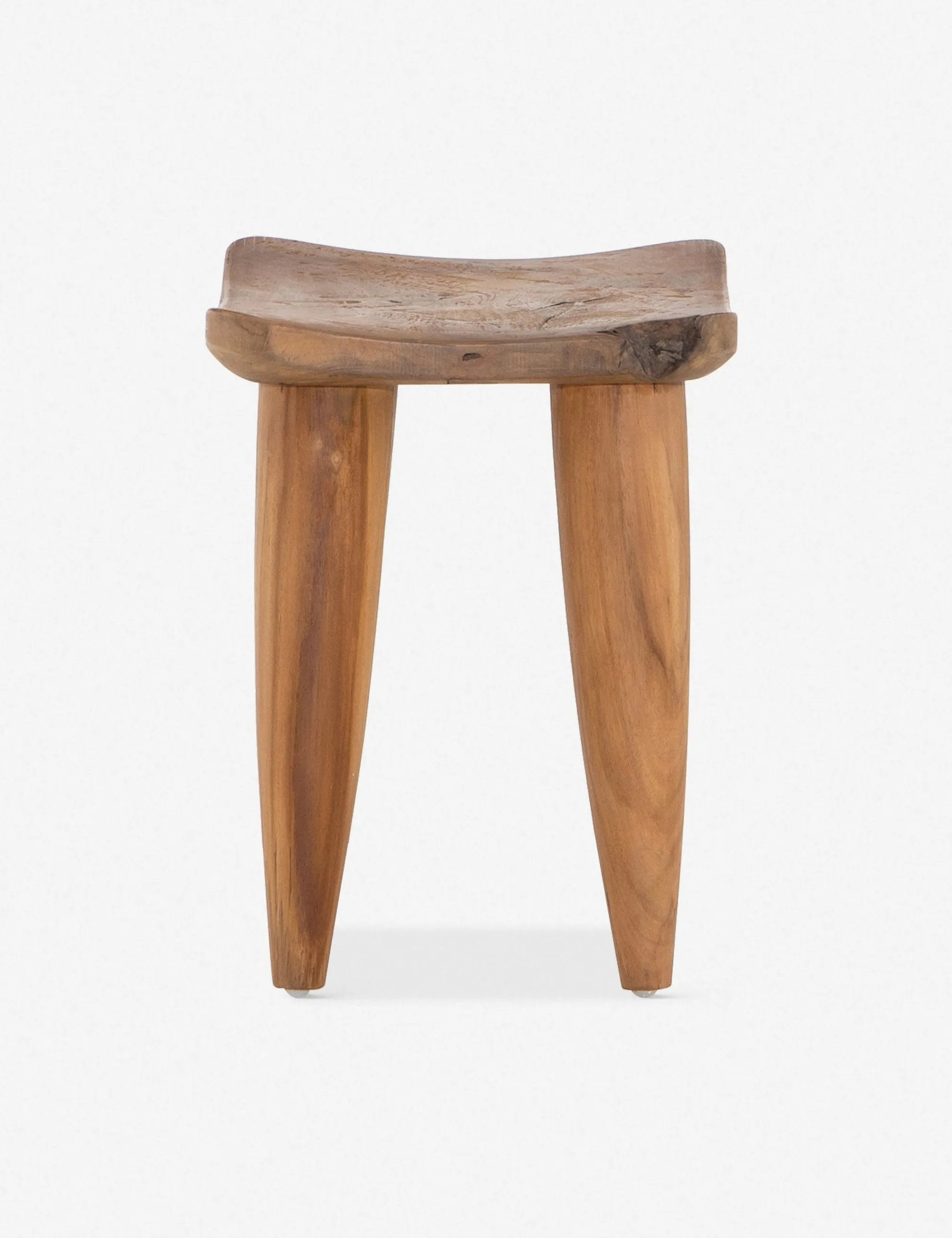 Clarabelle Indoor / Outdoor Stool Lulu and Georgia