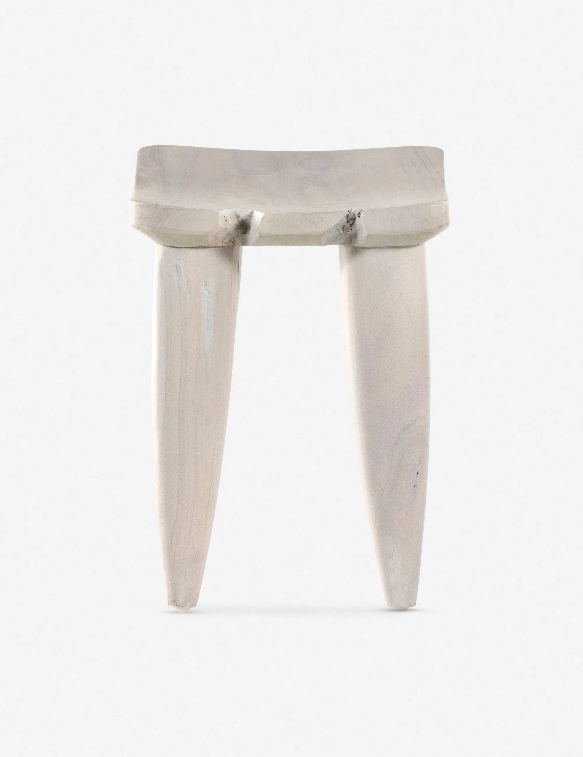 Clarabelle Indoor / Outdoor Stool Lulu and Georgia