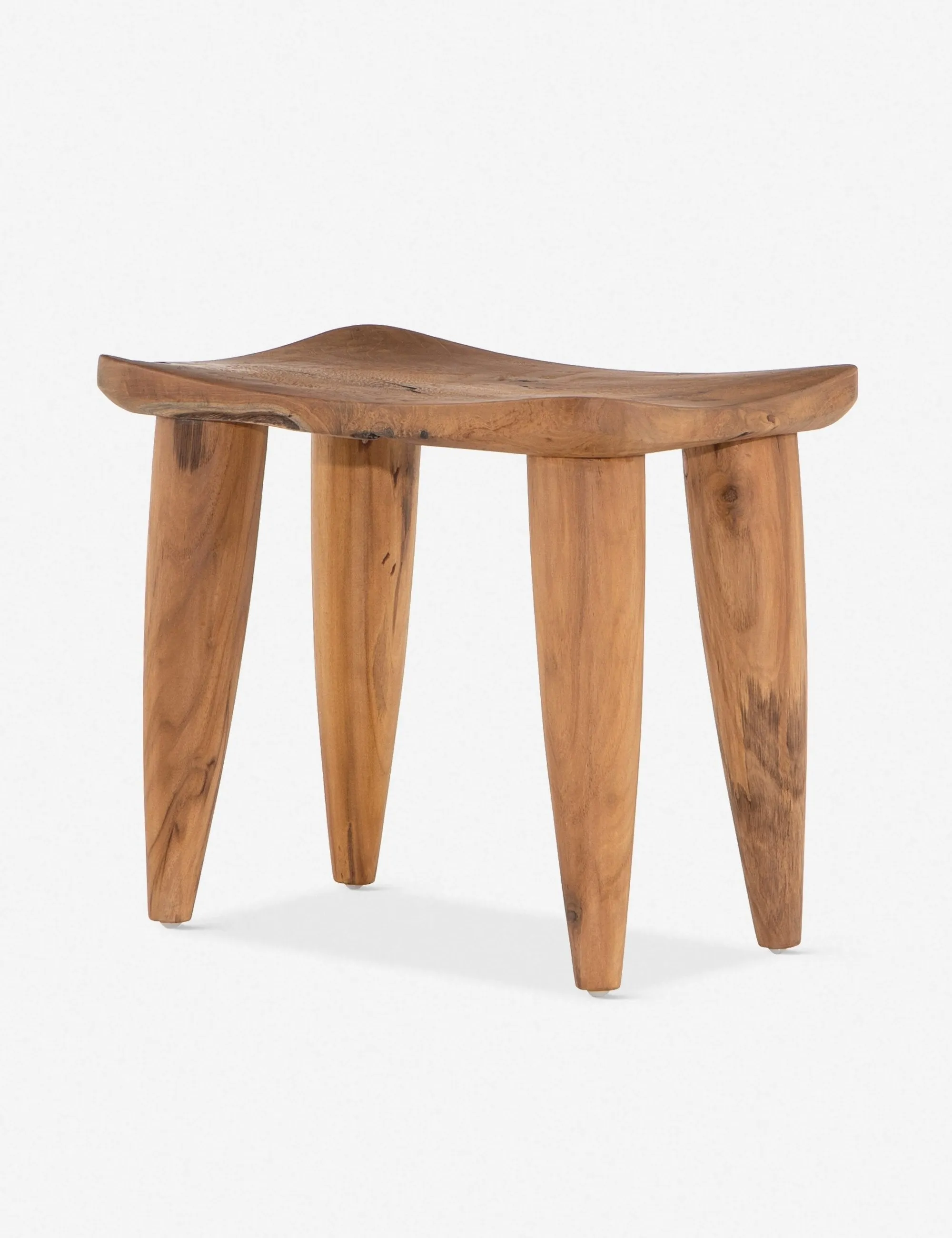 Clarabelle Indoor / Outdoor Stool Lulu and Georgia
