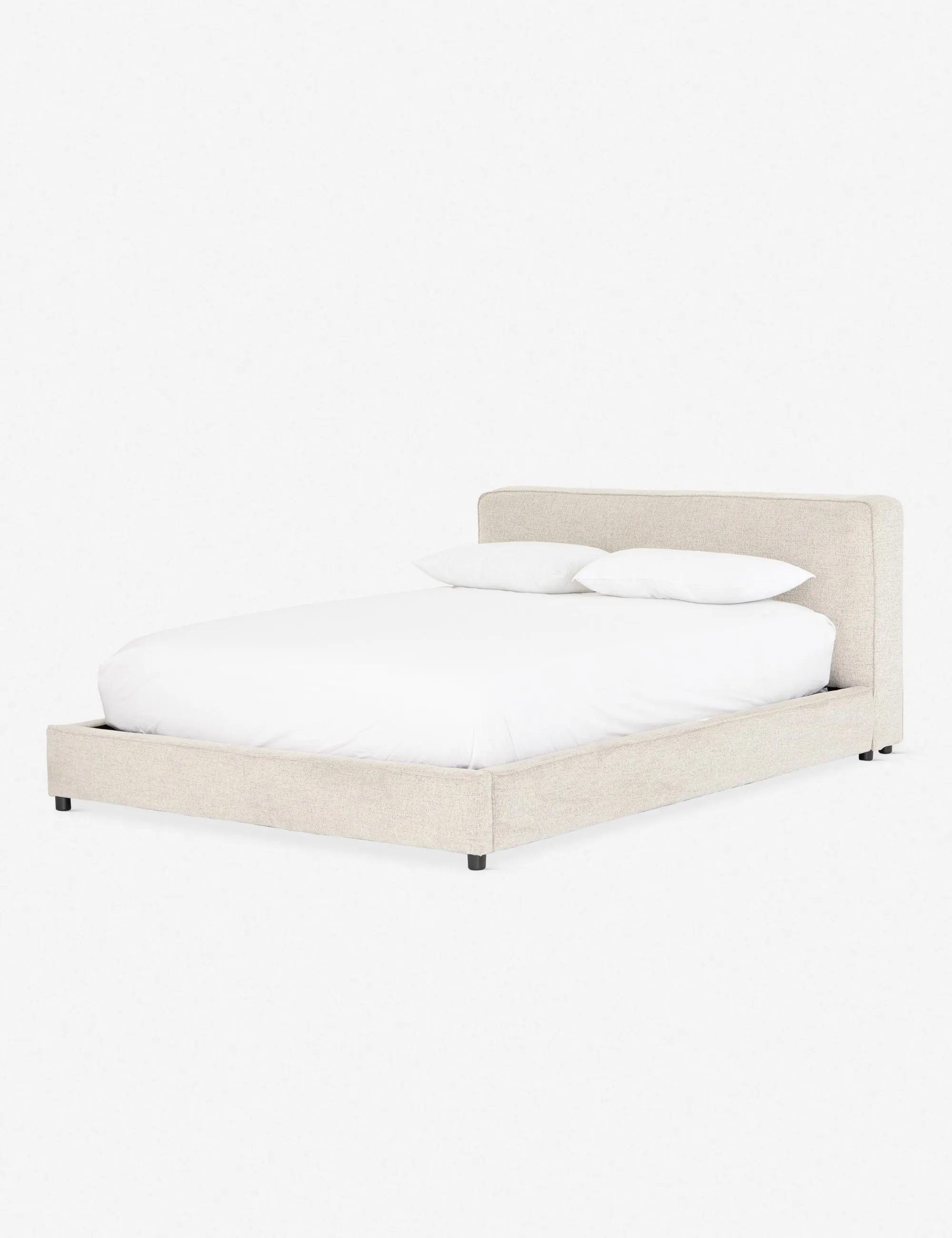 Clario Bed Lulu and Georgia