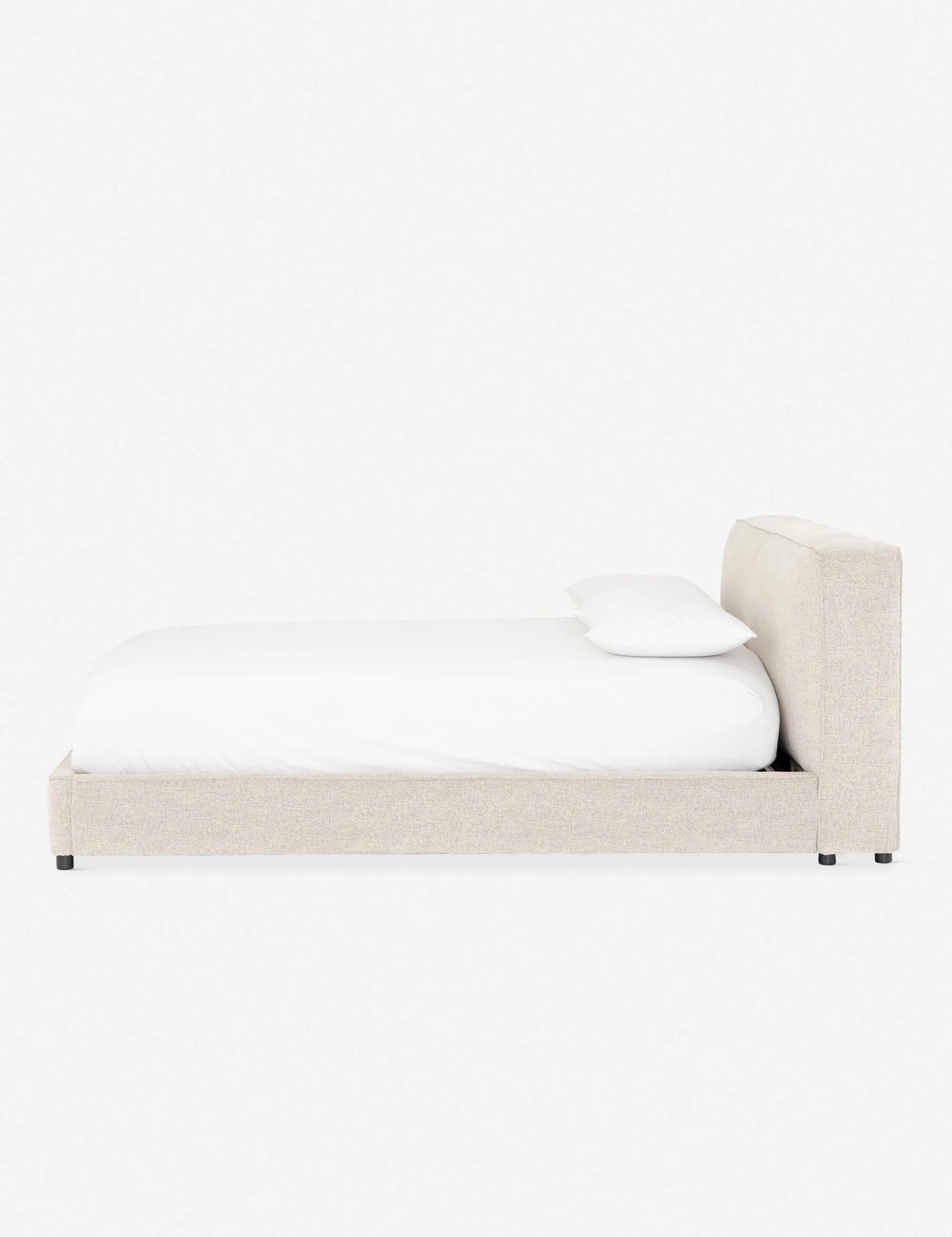 Clario Bed Lulu and Georgia