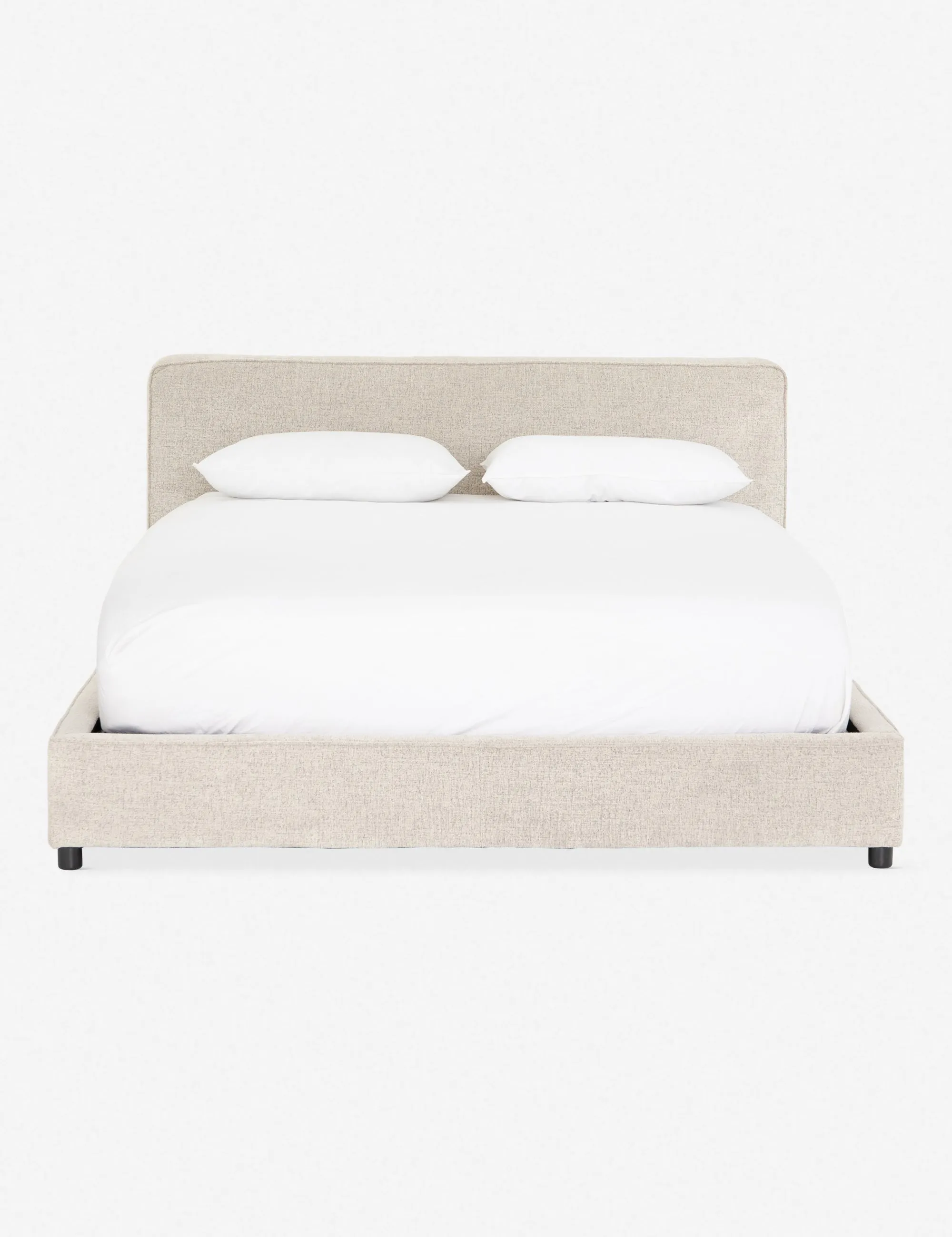 Clario Bed Lulu and Georgia