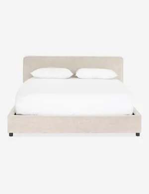 Clario Bed Lulu and Georgia