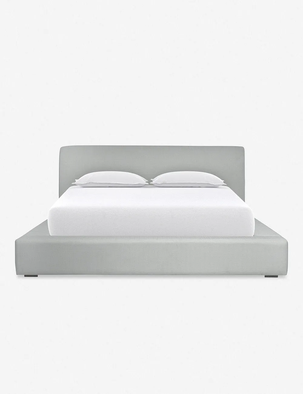 Clayton Platform Bed Lulu and Georgia