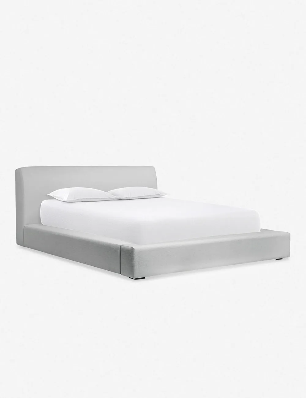 Clayton Platform Bed Lulu and Georgia
