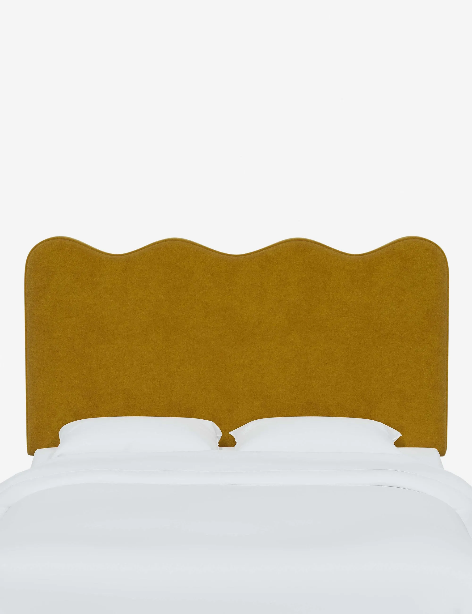 Clementine Headboard Lulu and Georgia