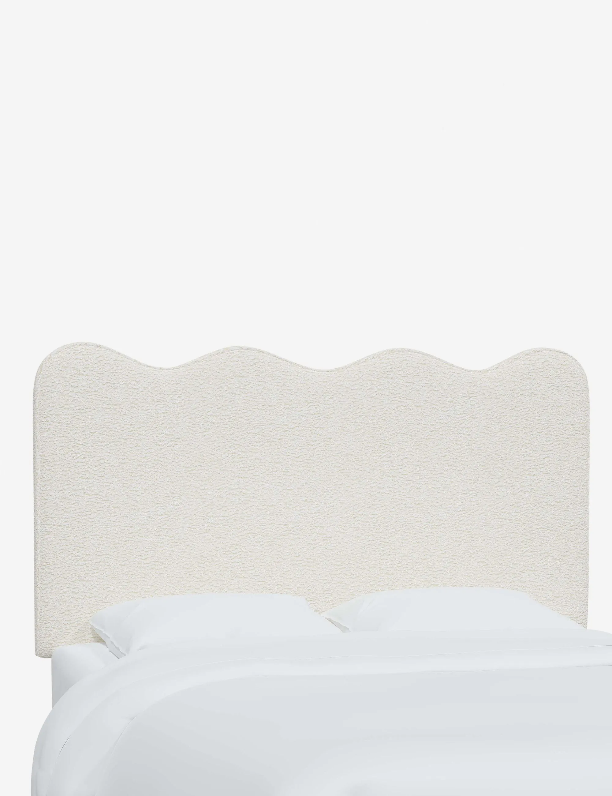 Clementine Headboard Lulu and Georgia