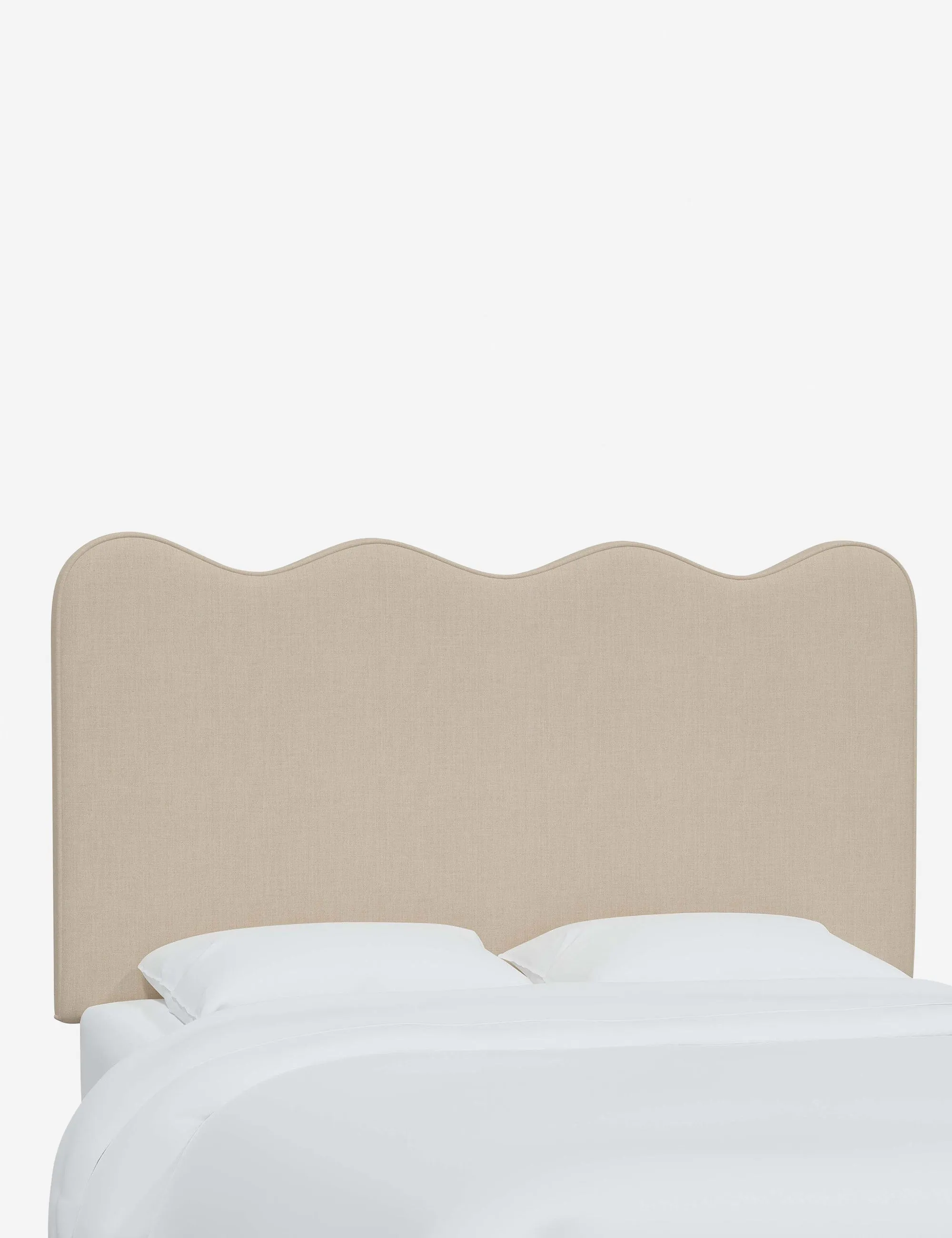 Clementine Headboard Lulu and Georgia