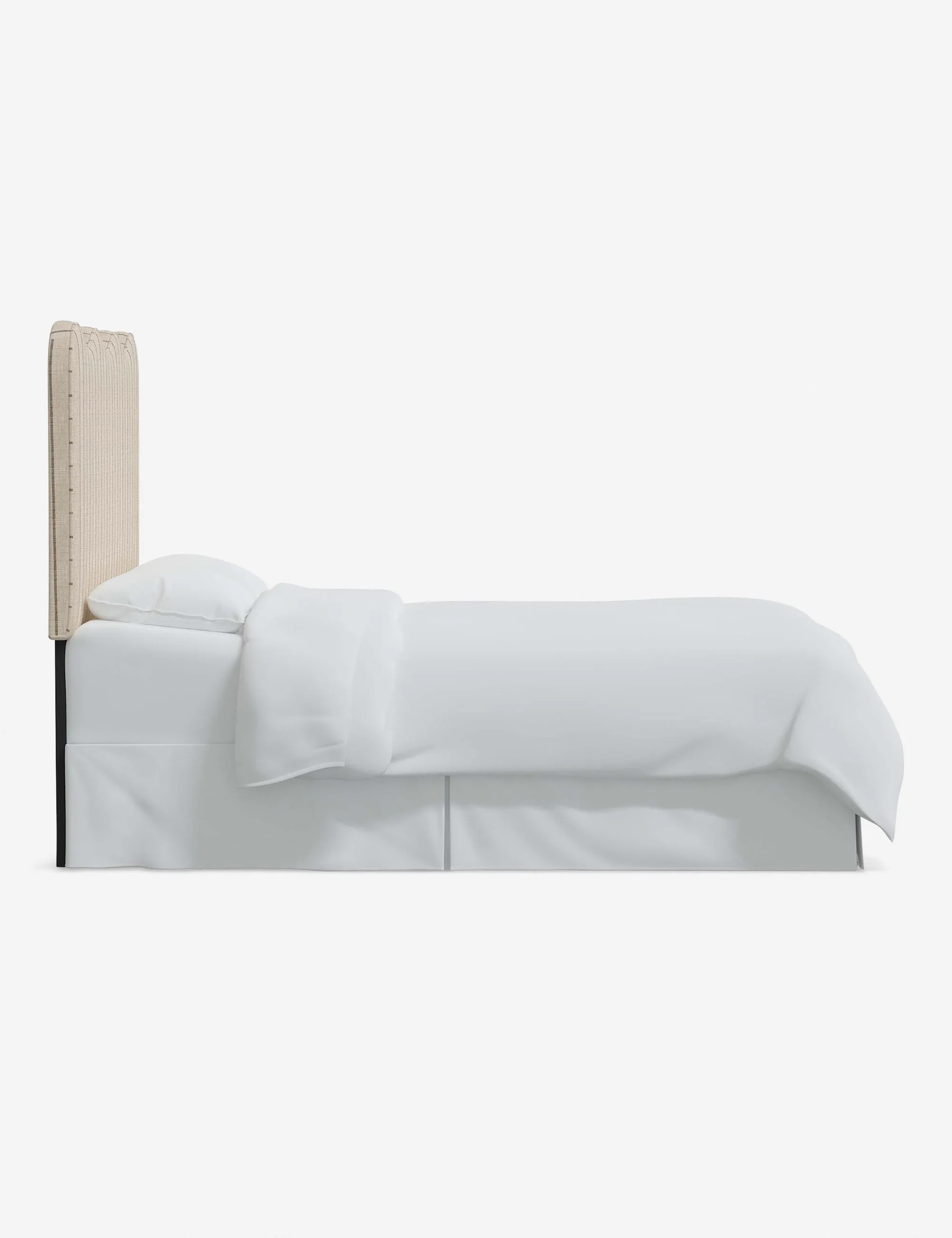 Clementine Headboard Lulu and Georgia