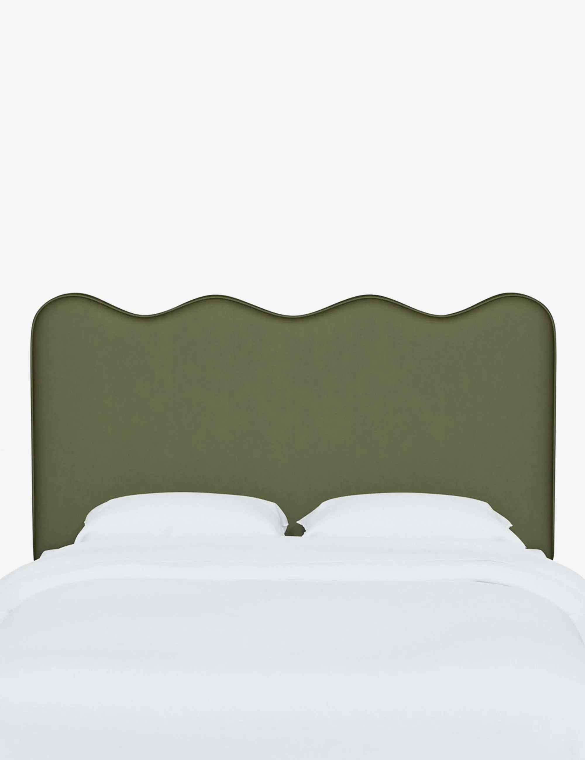Clementine Headboard Lulu and Georgia