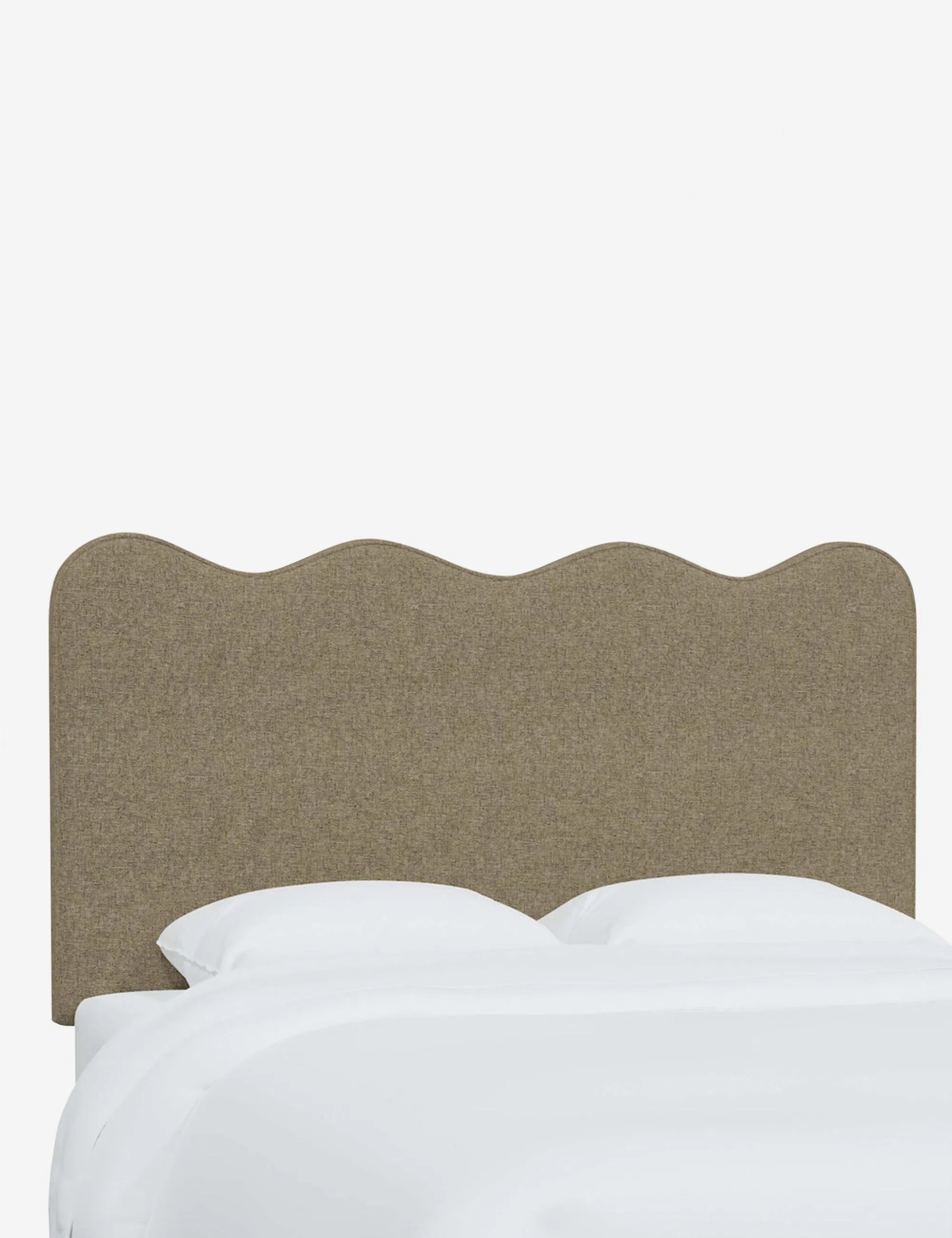Clementine Headboard Lulu and Georgia