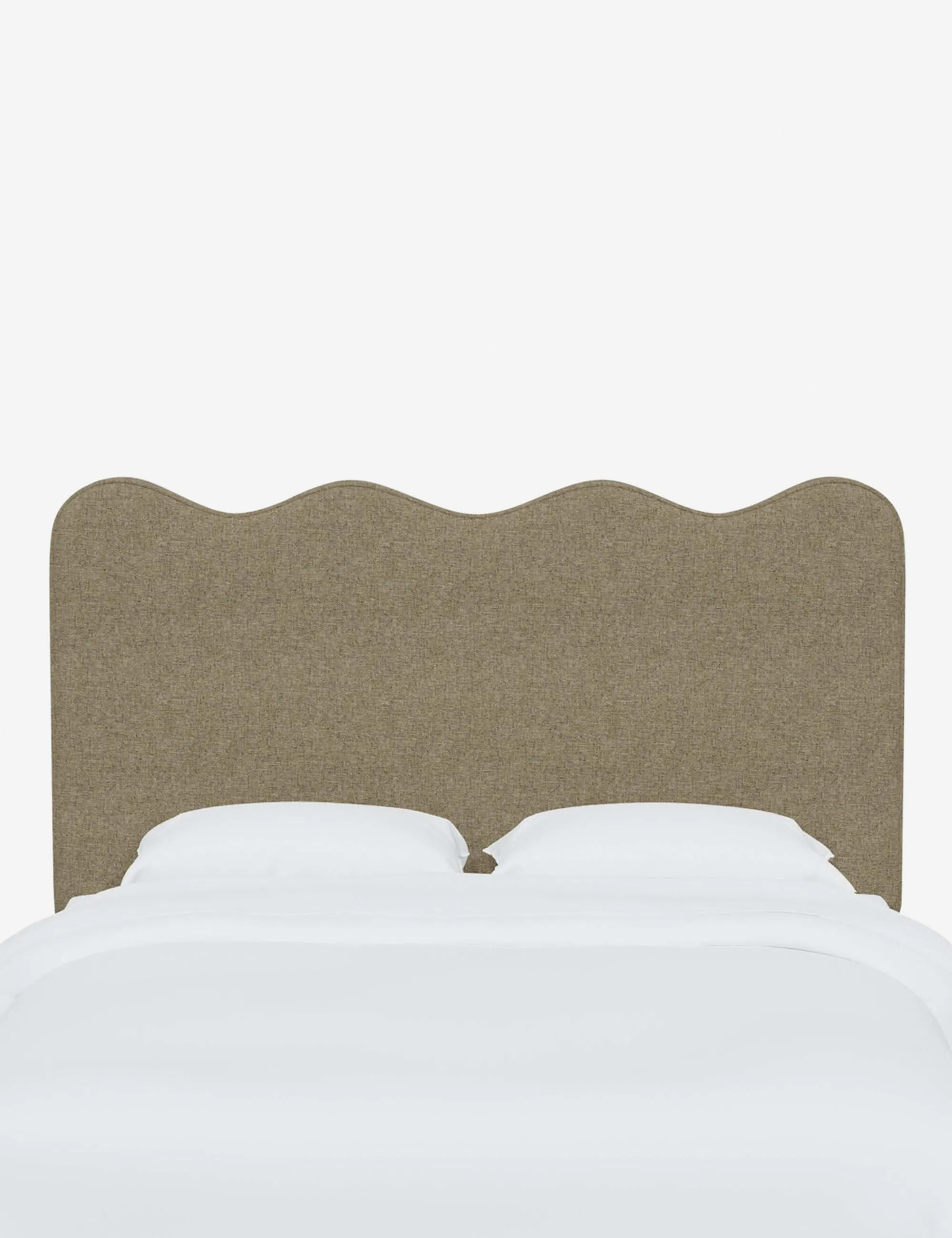Clementine Headboard Lulu and Georgia