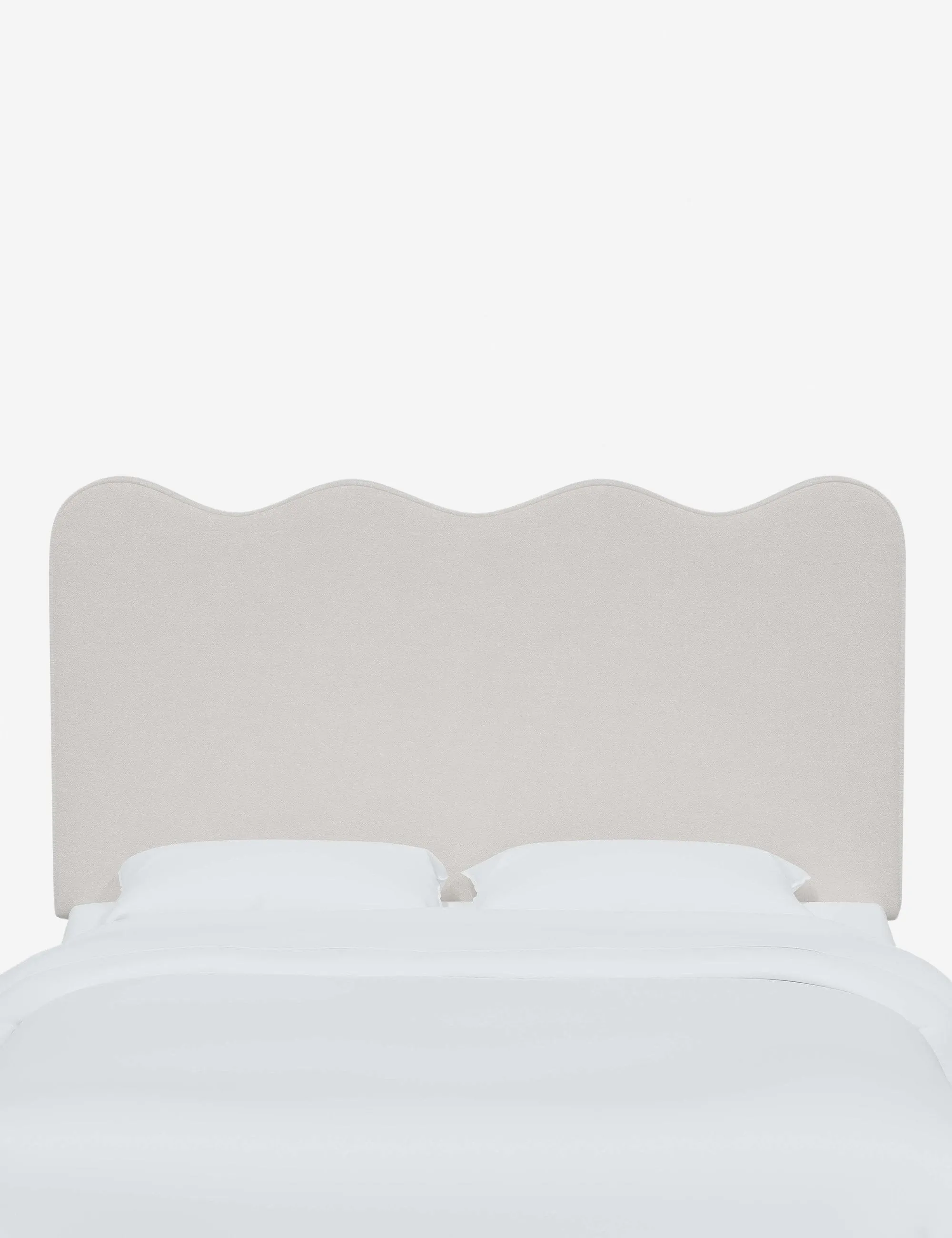 Clementine Headboard Lulu and Georgia