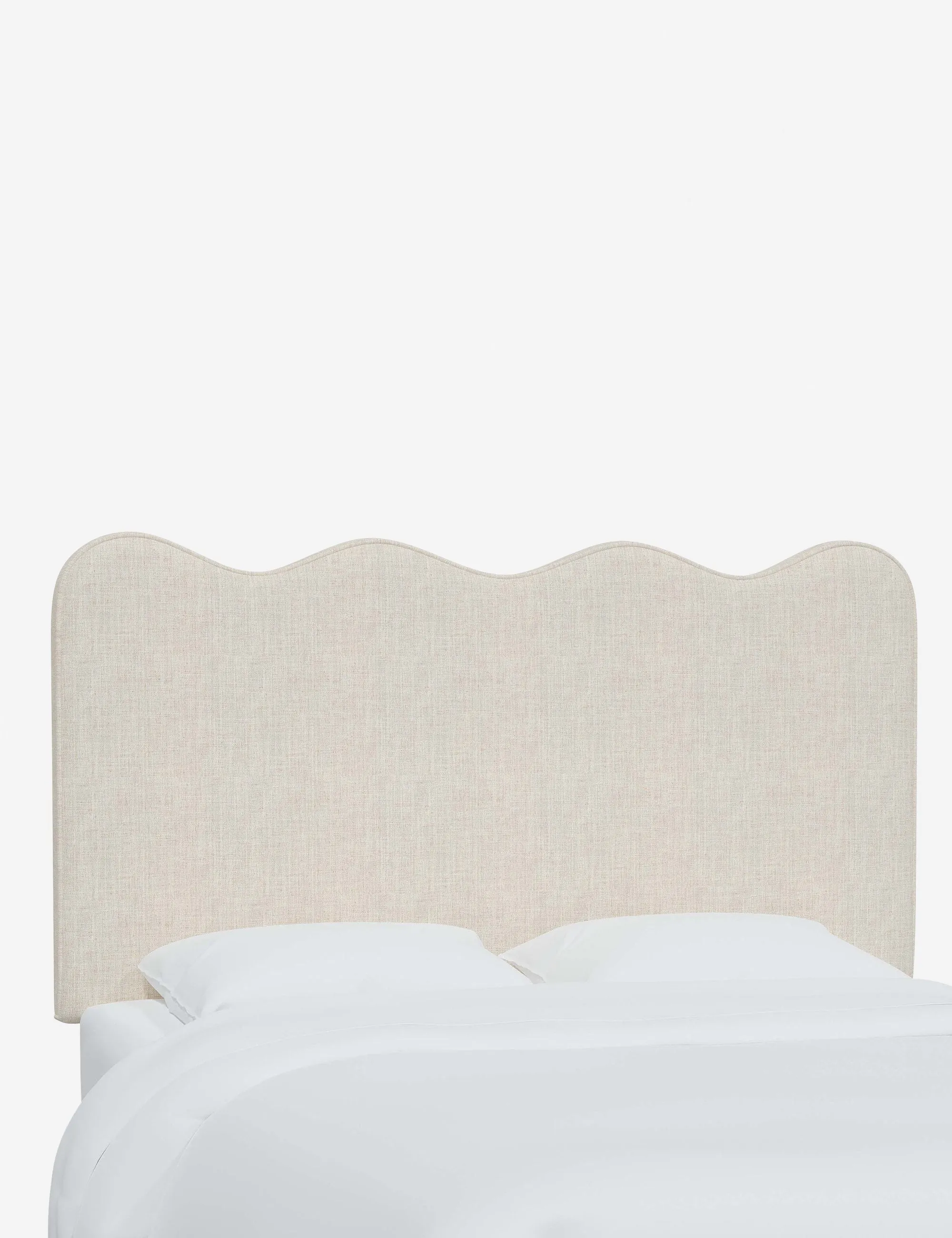 Clementine Headboard Lulu and Georgia