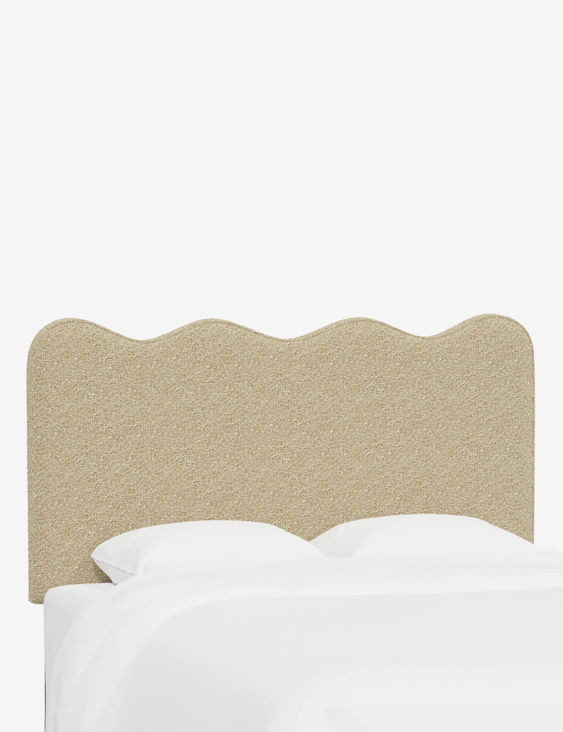 Clementine Headboard Lulu and Georgia