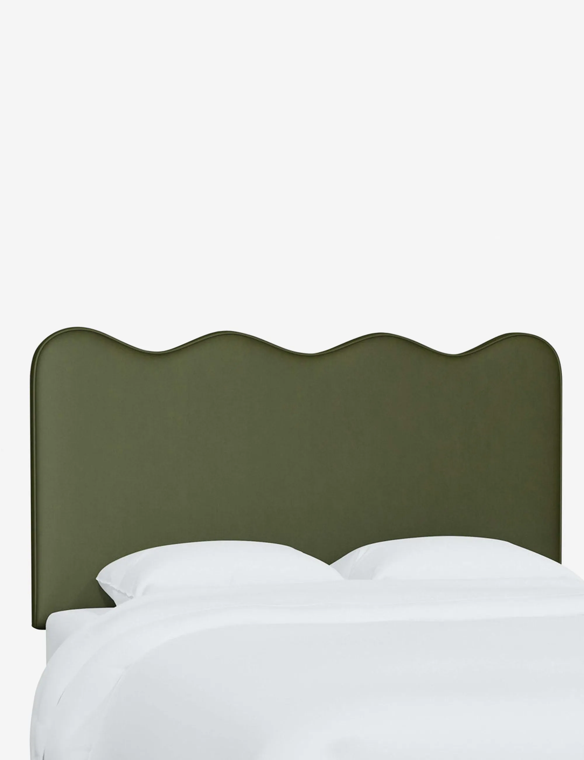 Clementine Headboard Lulu and Georgia