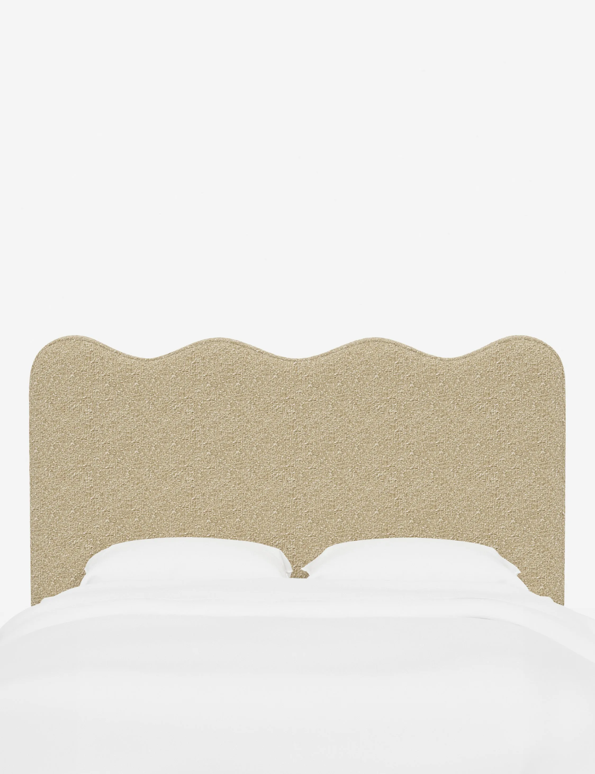 Clementine Headboard Lulu and Georgia