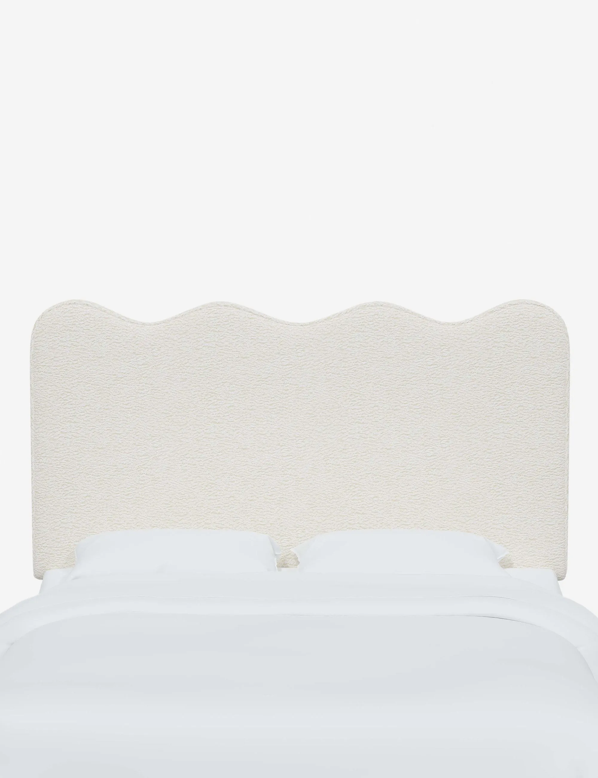 Clementine Headboard Lulu and Georgia