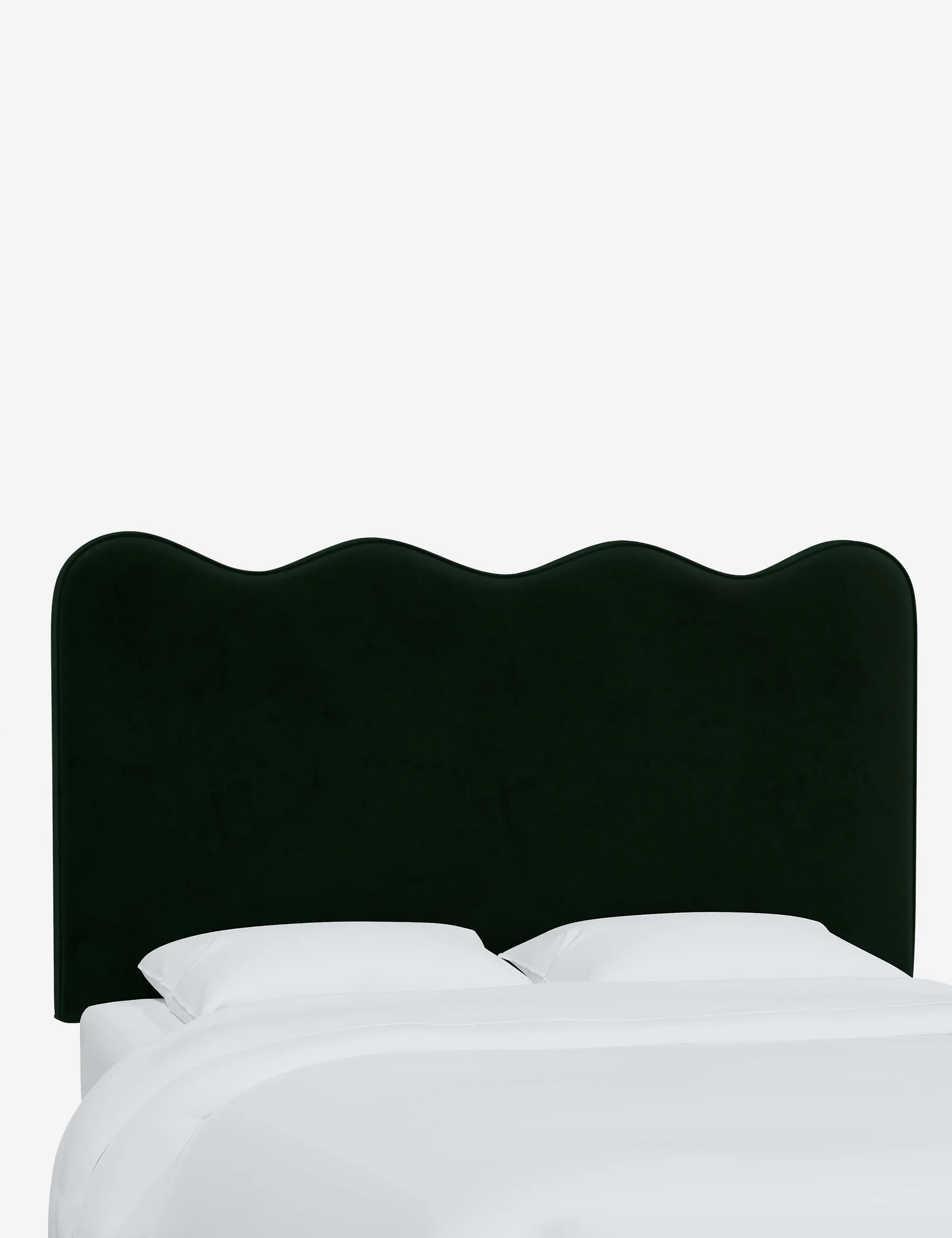 Clementine Headboard Lulu and Georgia