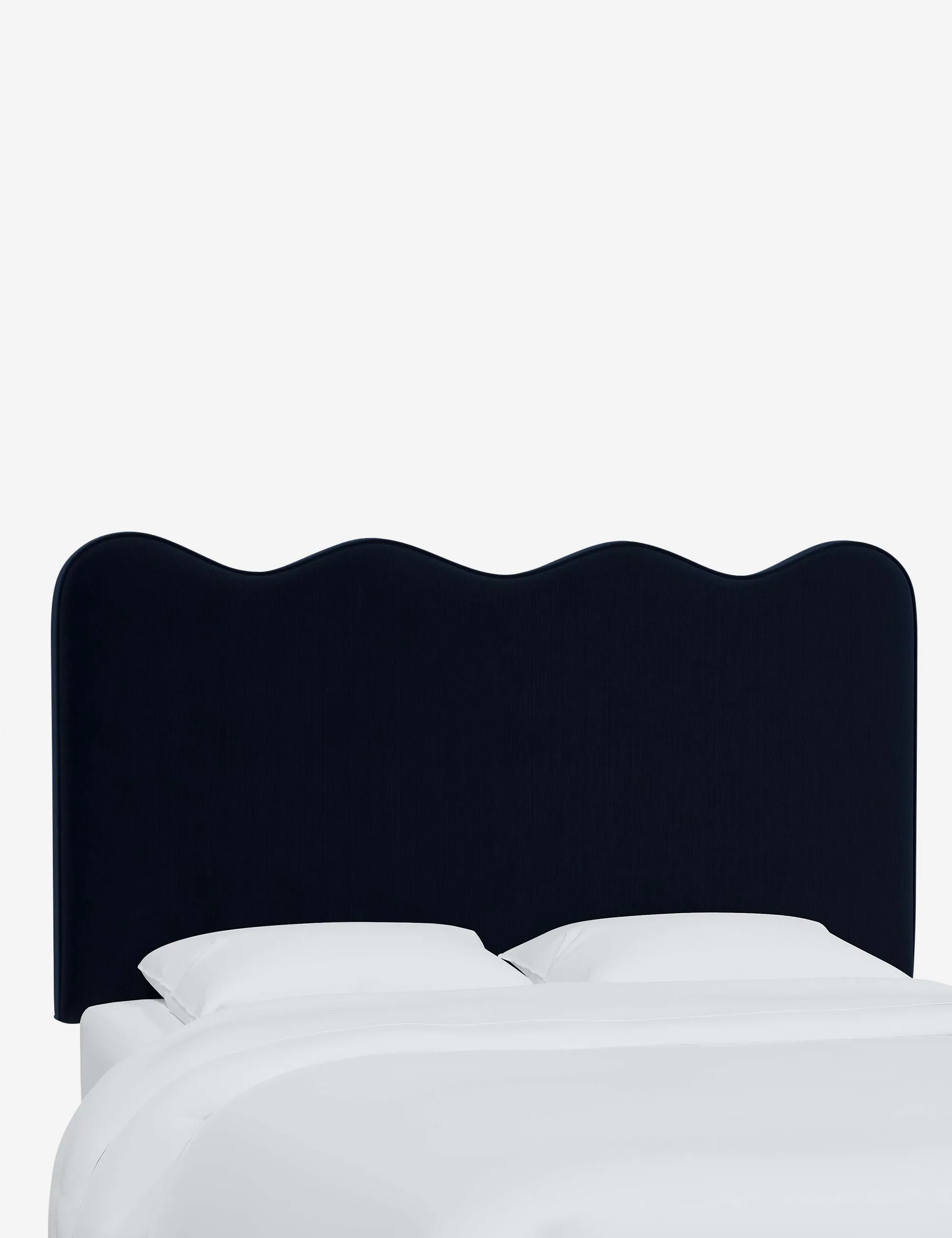 Clementine Headboard Lulu and Georgia